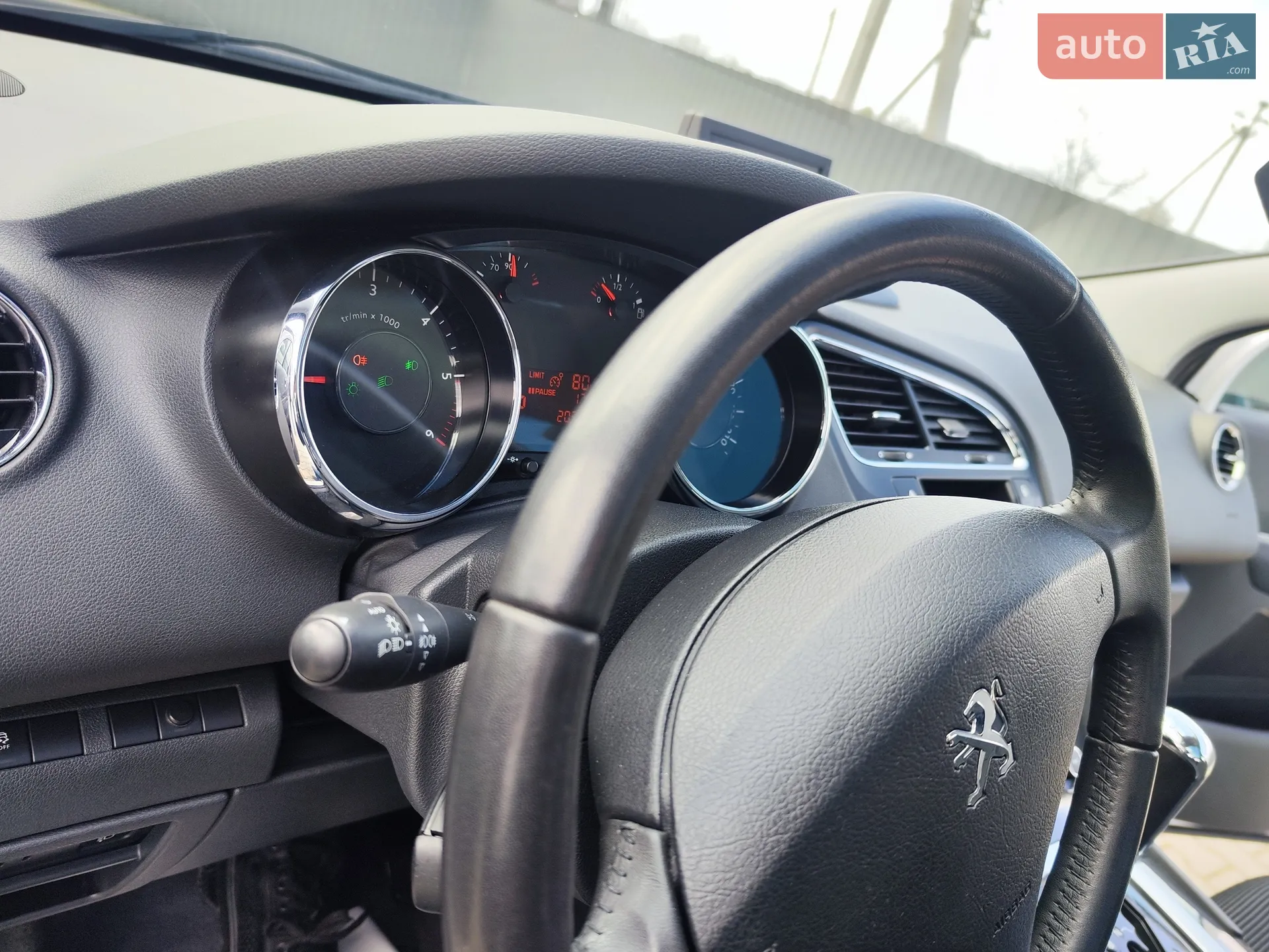 2016 Peugeot 5008 - мініатюра 32
