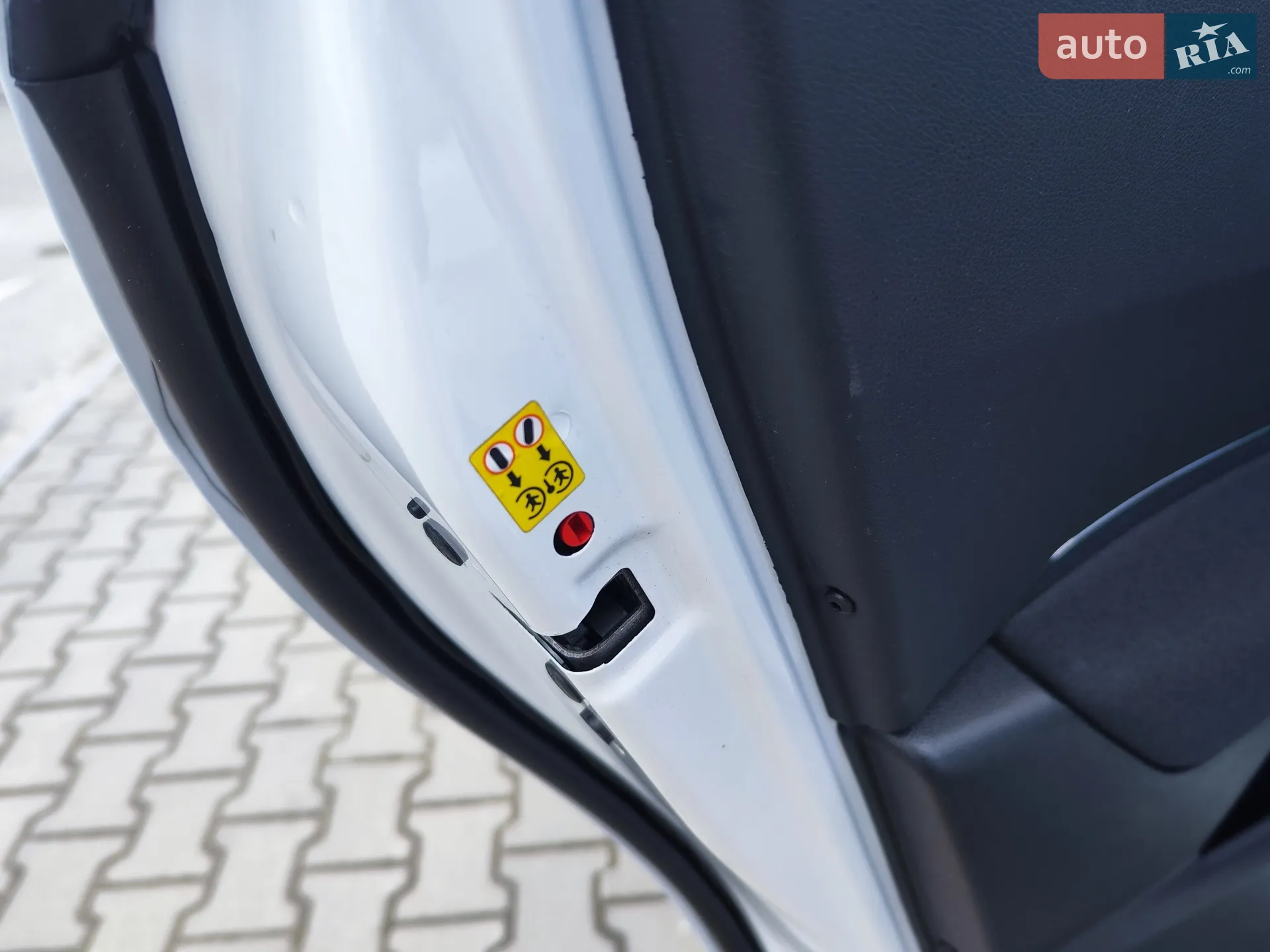 2016 Peugeot 5008 - мініатюра 61