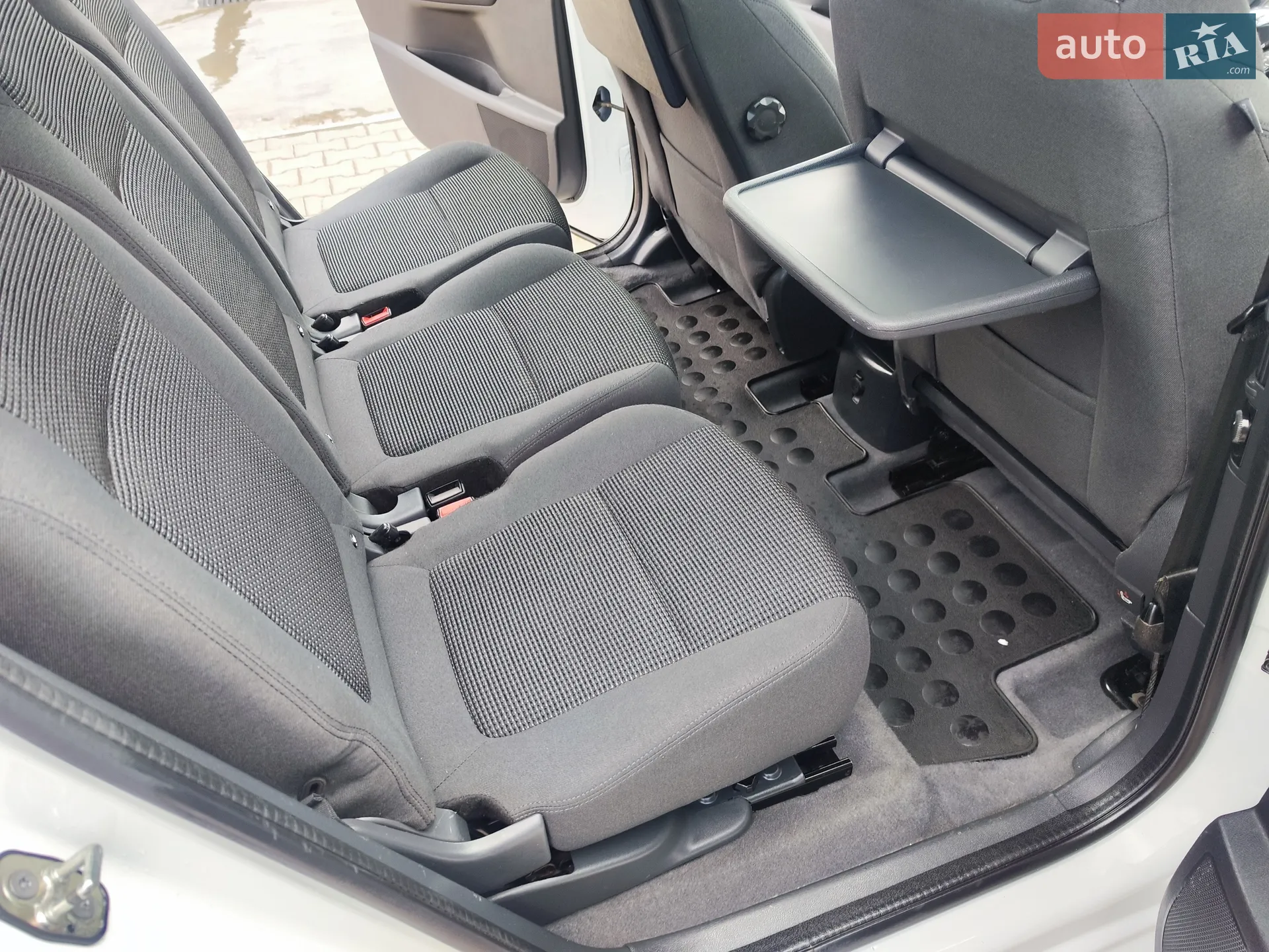 2016 Peugeot 5008 - мініатюра 71
