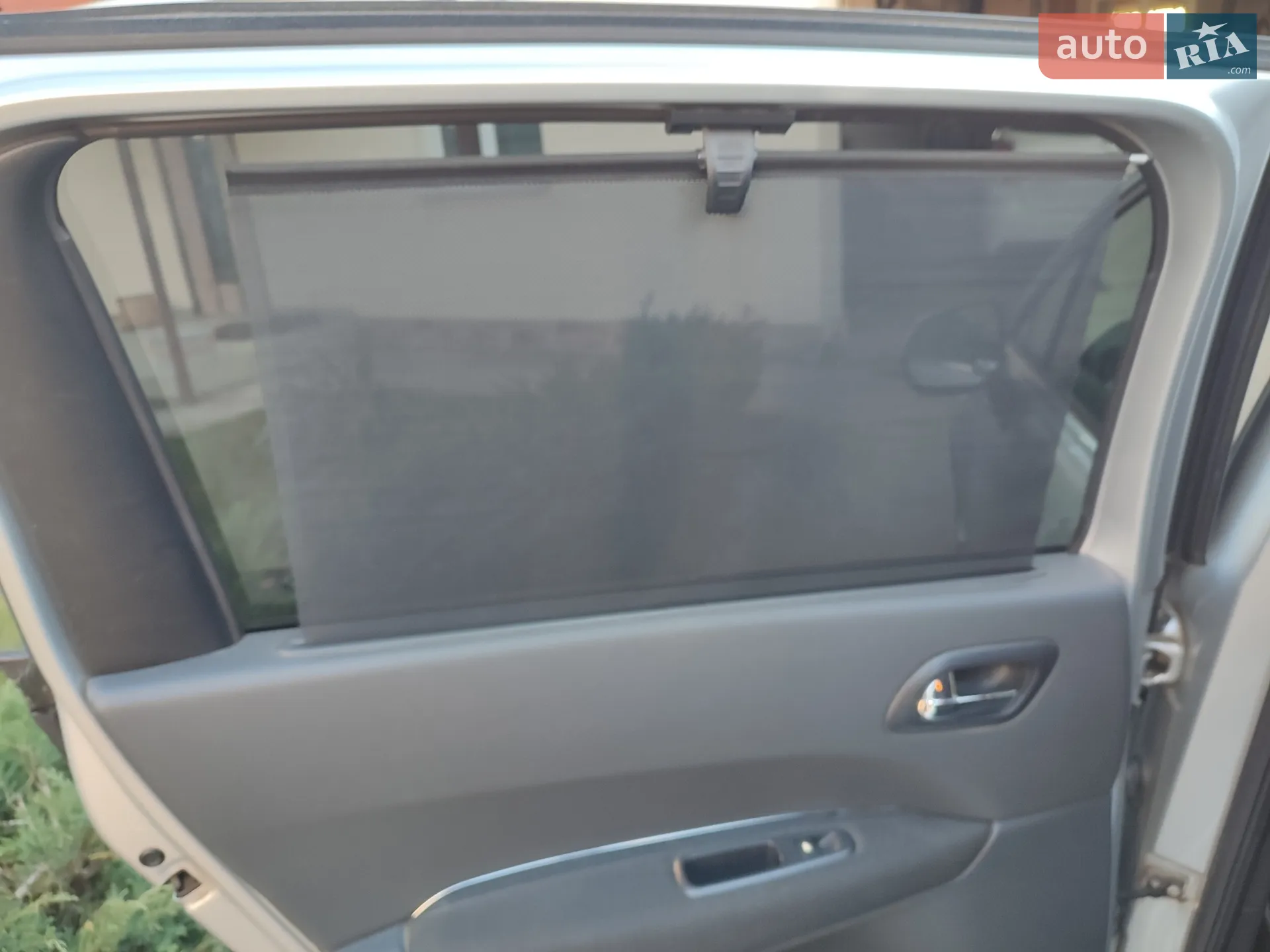2011 Peugeot 5008 - мініатюра 11