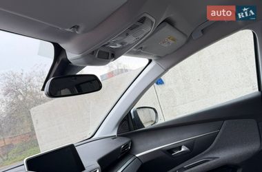 Внедорожник / Кроссовер Peugeot 5008 2020 в Черкассах