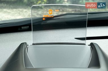 Мікровен Peugeot 5008 2012 в Івано-Франківську