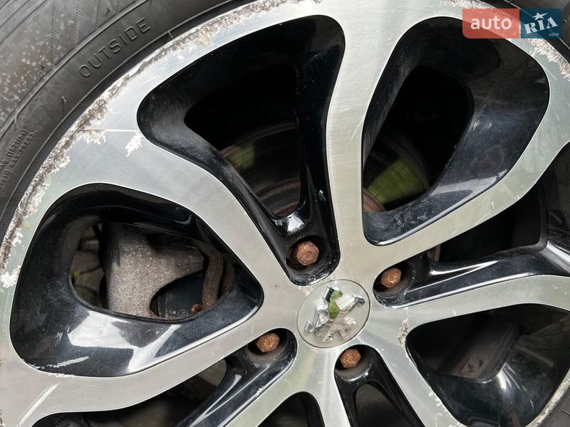 Микровэн Peugeot 5008 2012 в Ивано-Франковске фото 21 Микровэн Peugeot 5008 2012 в Ивано-Франковске