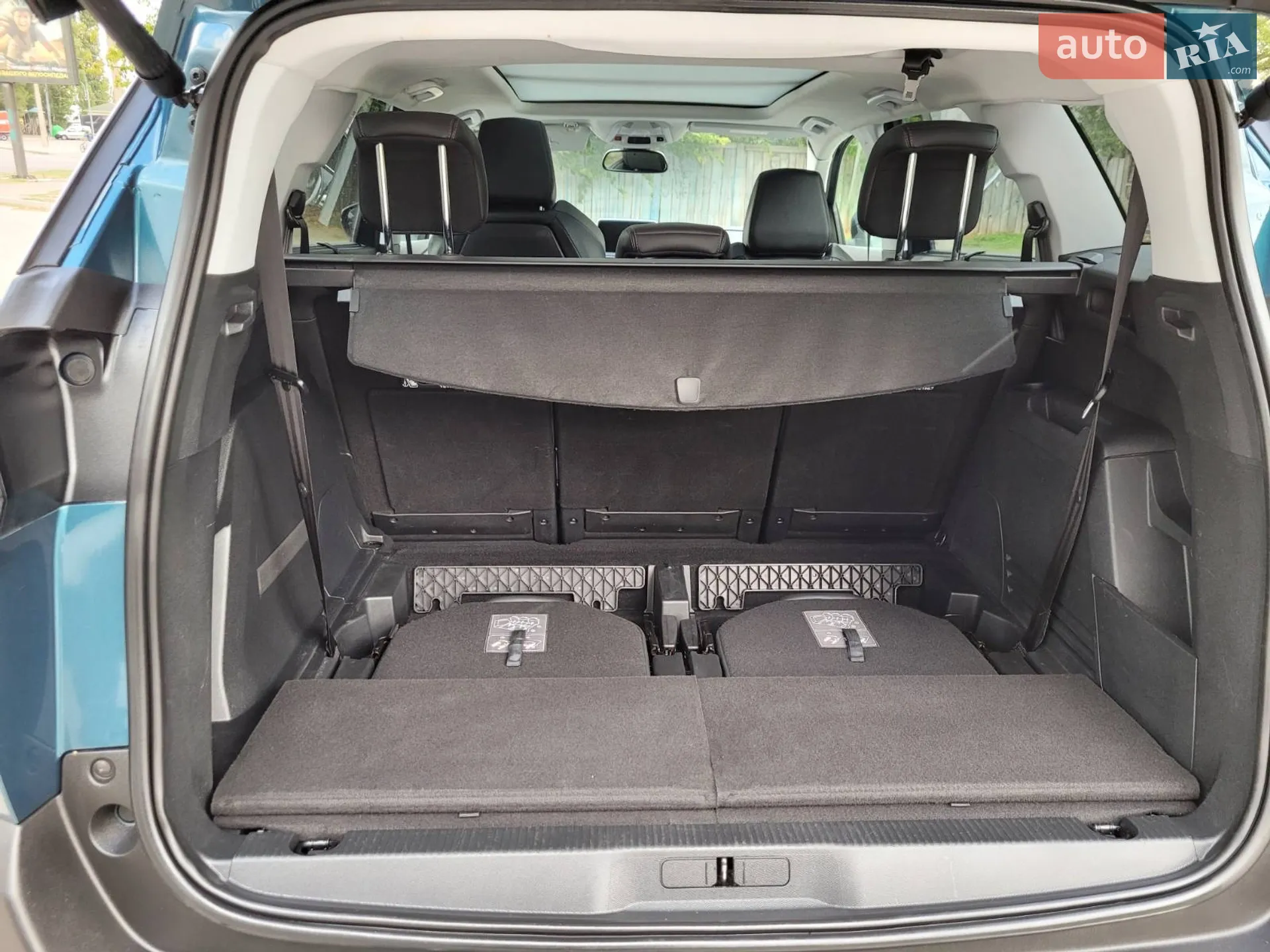 2019 Peugeot 5008 - мініатюра 20