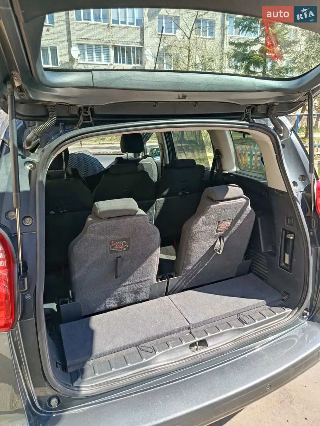 2013 Peugeot 5008 - мініатюра 38