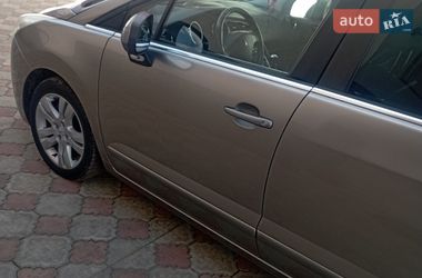 Мікровен Peugeot 5008 2011 в Дубні