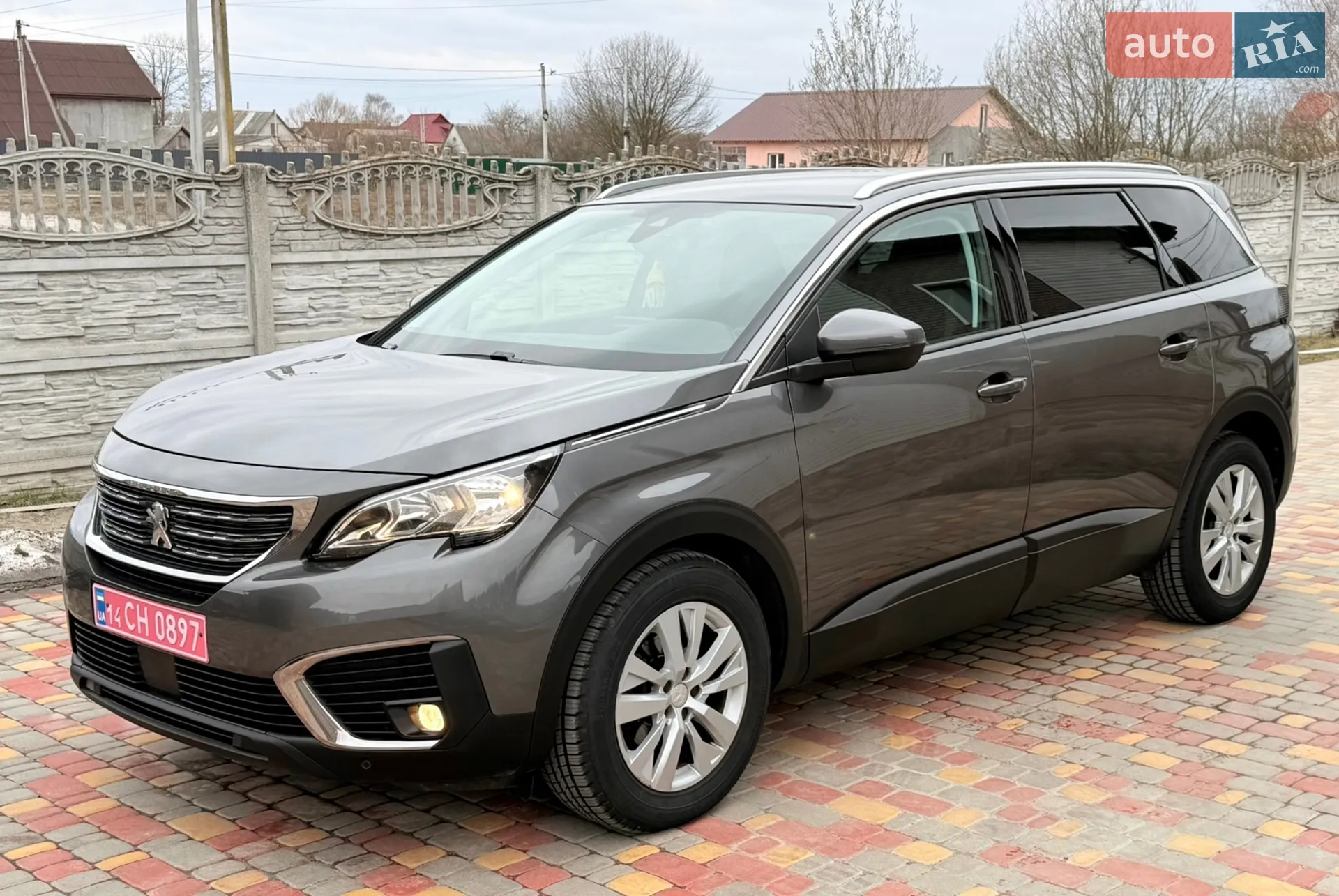 Фото авто 4