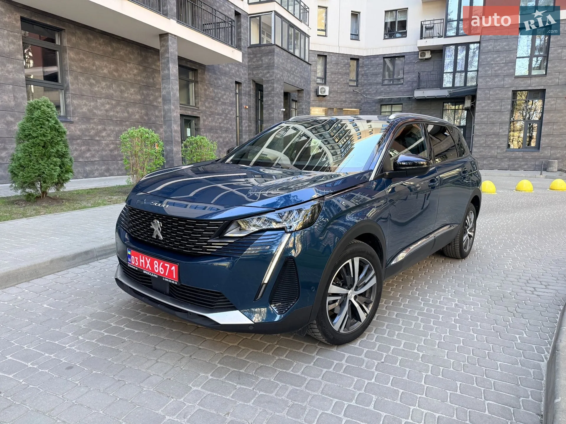 Фото авто 6