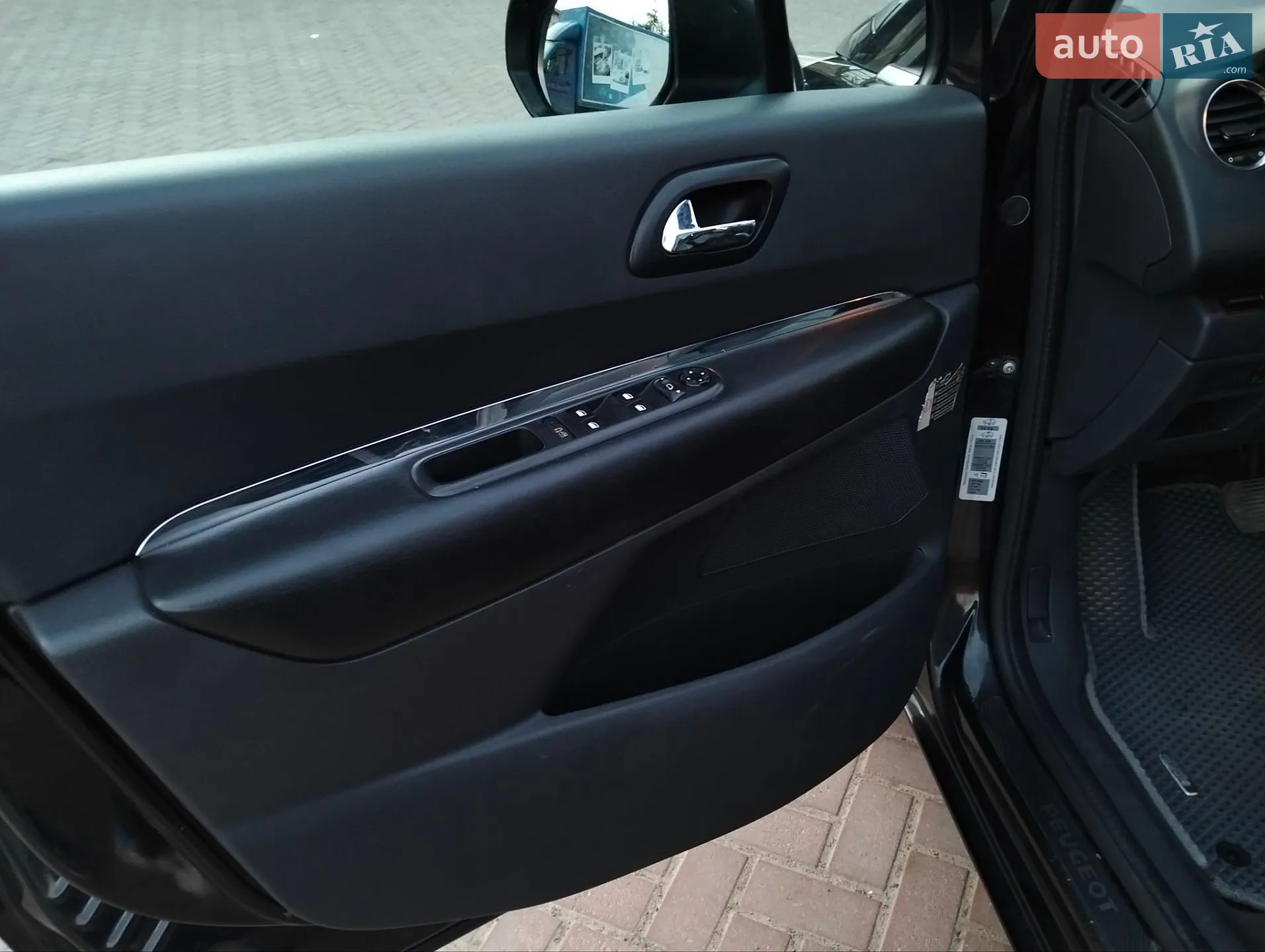 2010 Peugeot 5008 - мініатюра 20