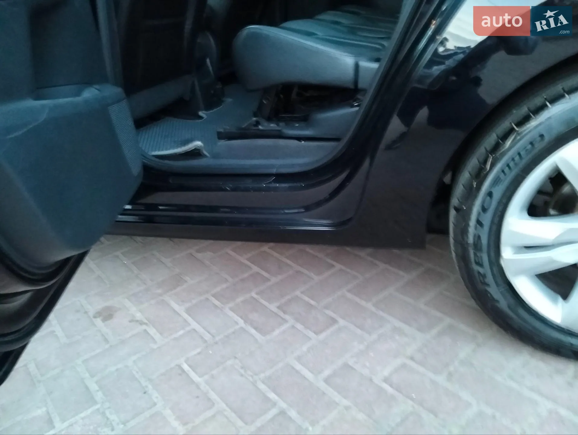 2010 Peugeot 5008 - мініатюра 33
