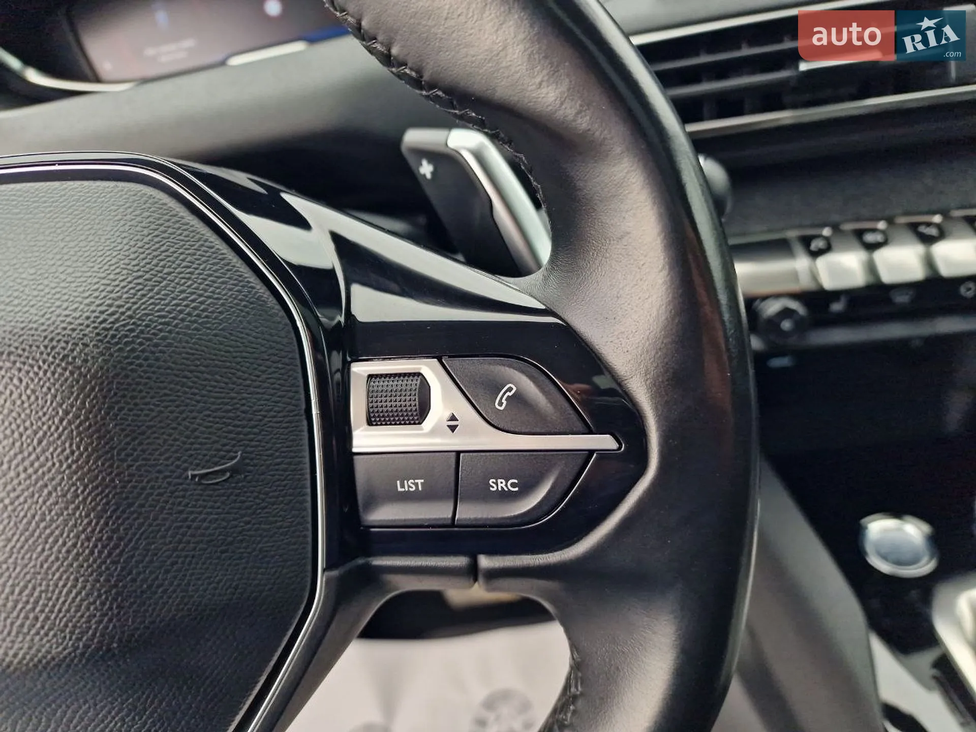 2020 Peugeot 5008 - мініатюра 29