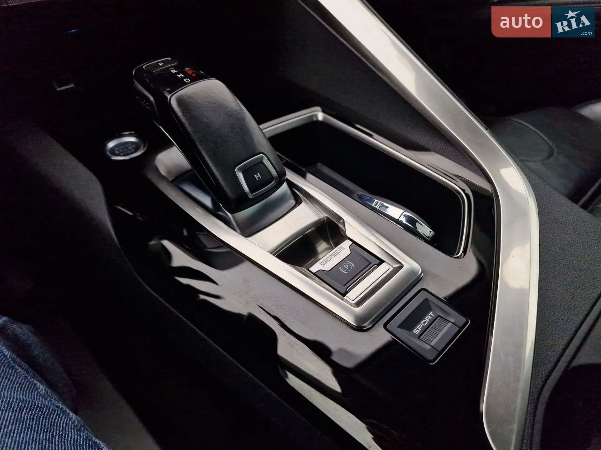 2020 Peugeot 5008 - мініатюра 36