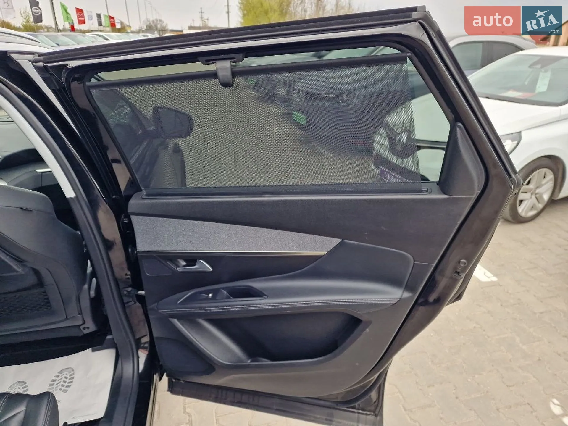 2020 Peugeot 5008 - мініатюра 43