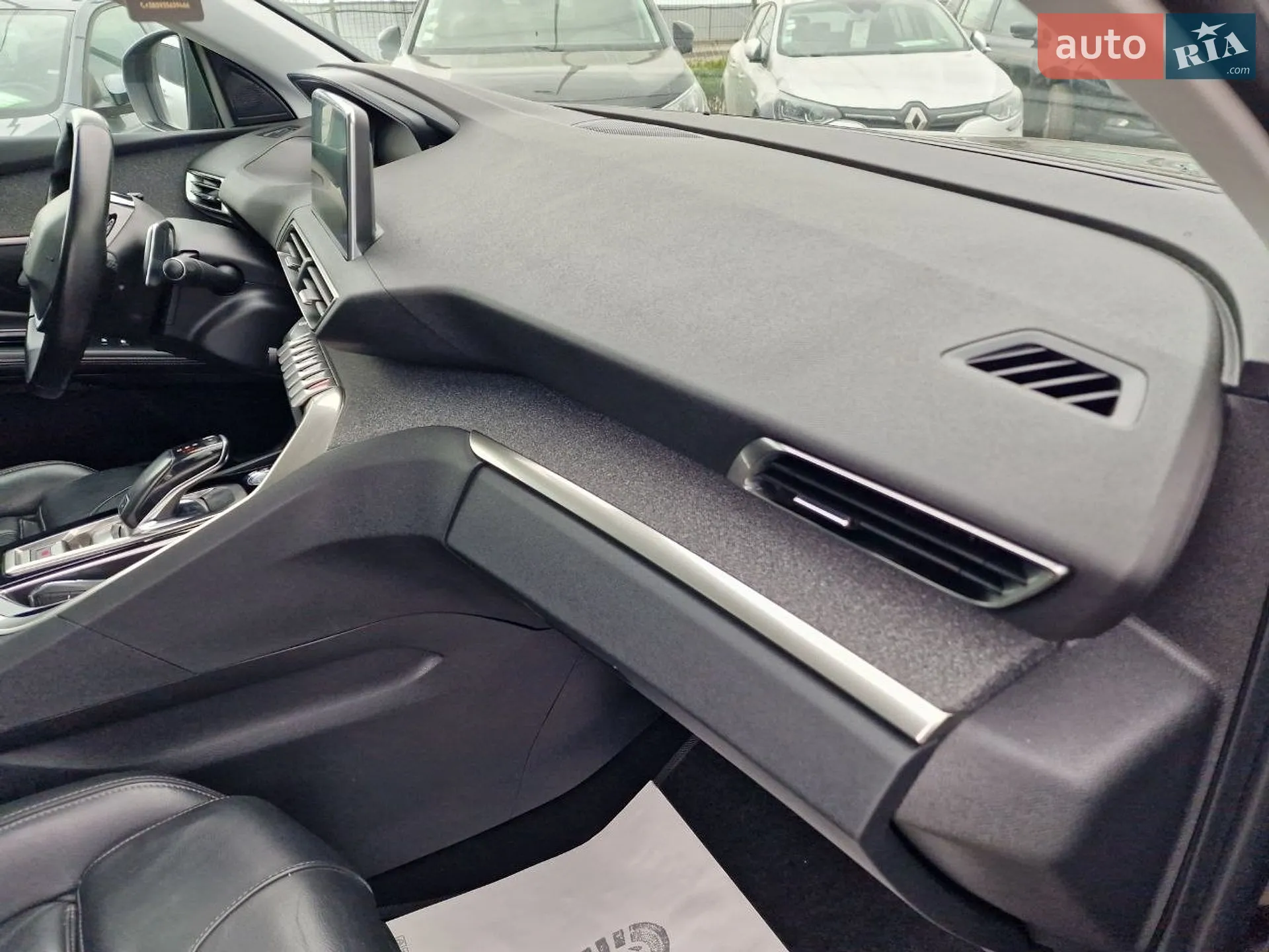 2020 Peugeot 5008 - мініатюра 48