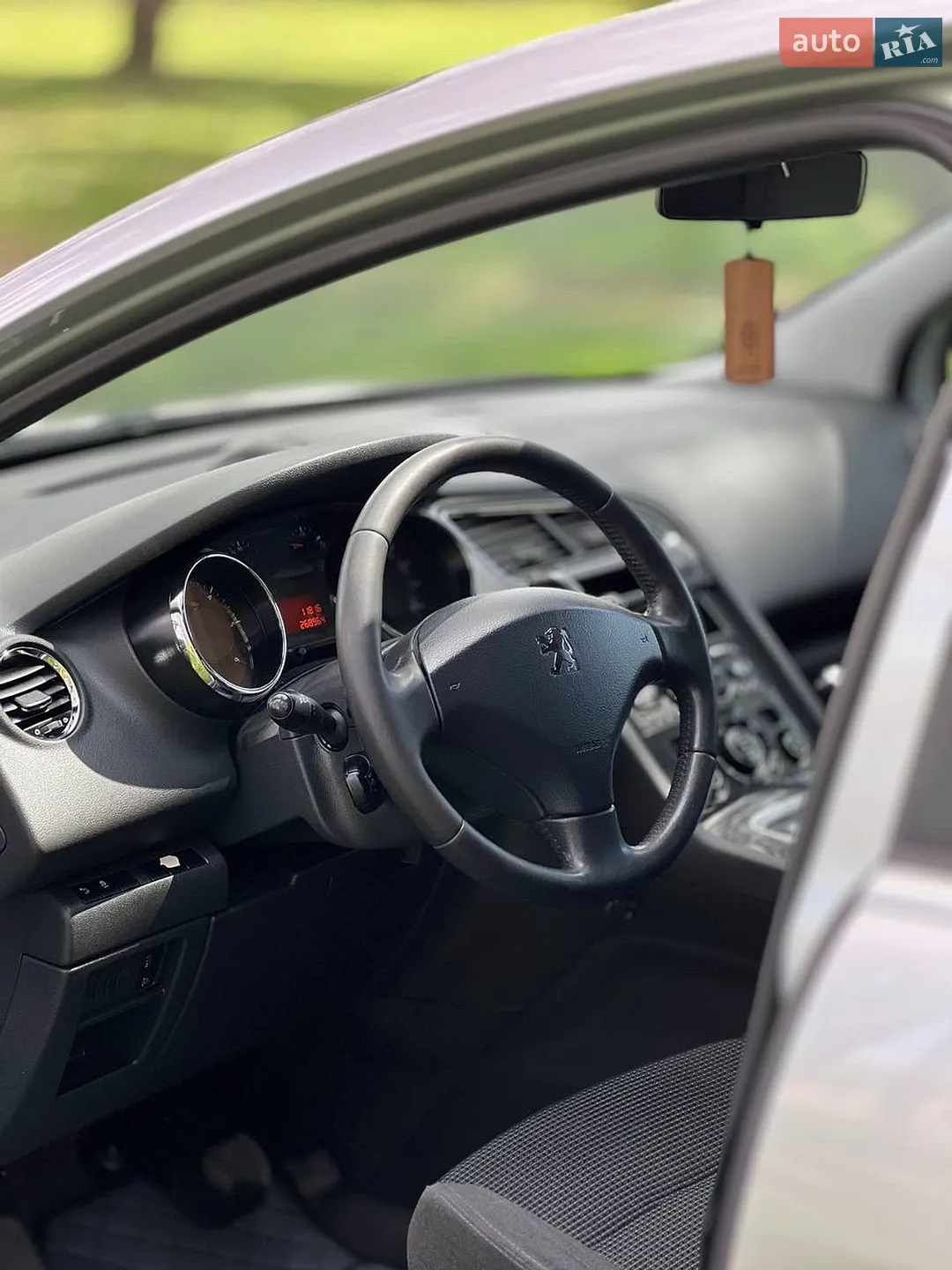 2013 Peugeot 5008 - мініатюра 46
