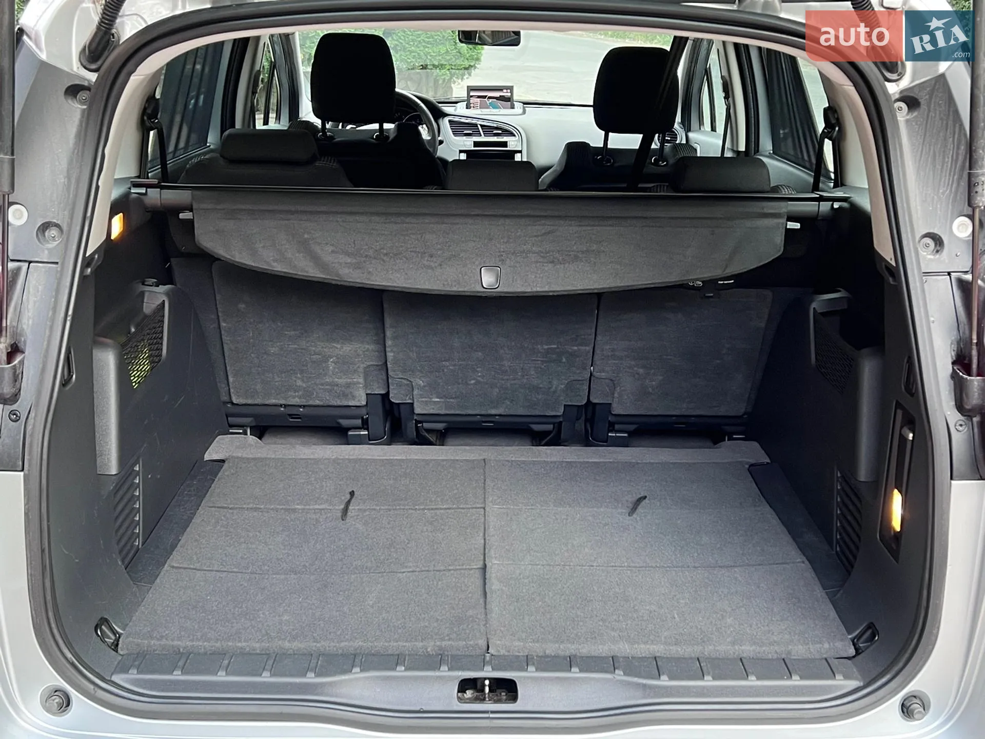 2011 Peugeot 5008 - мініатюра 46