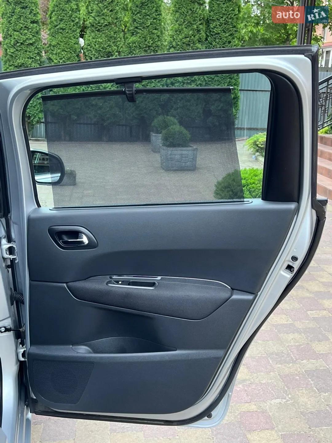 2011 Peugeot 5008 - мініатюра 58