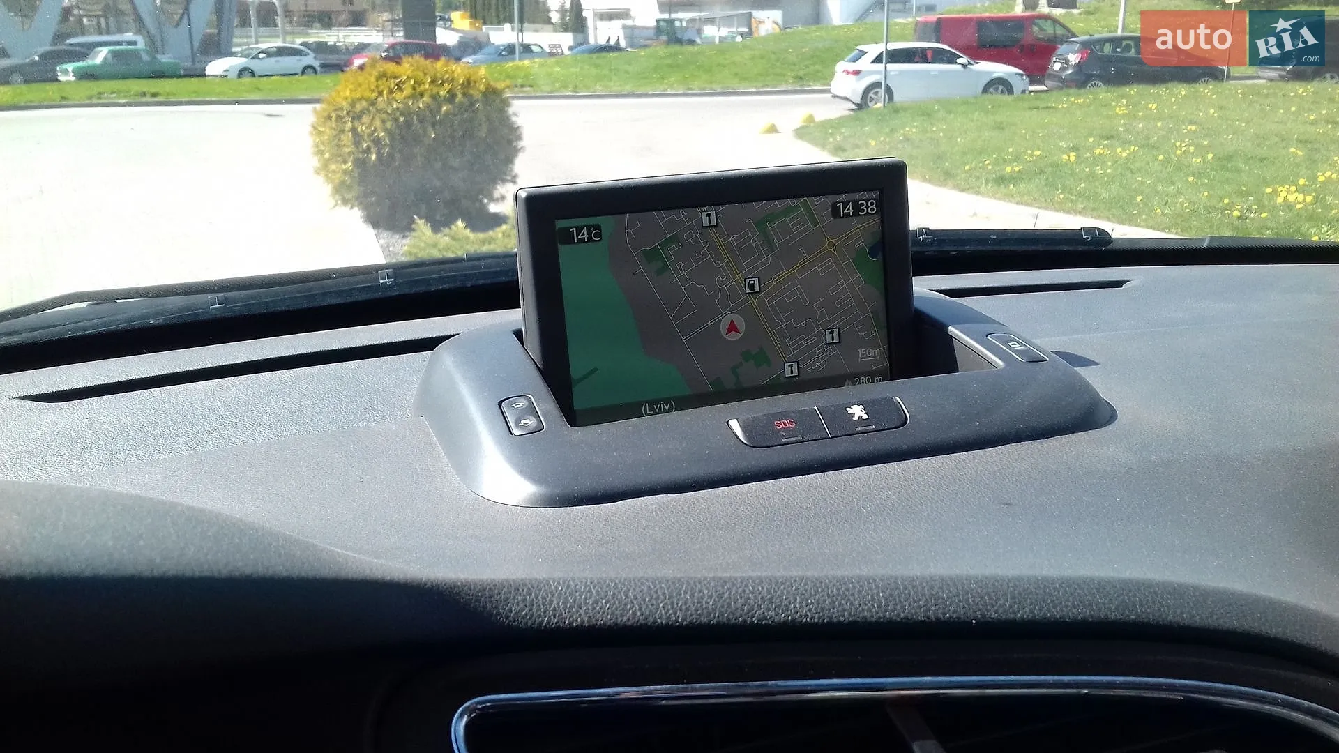 2013 Peugeot 5008 - мініатюра 29