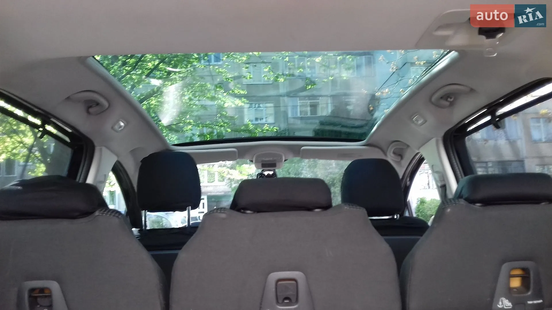 2013 Peugeot 5008 - мініатюра 41