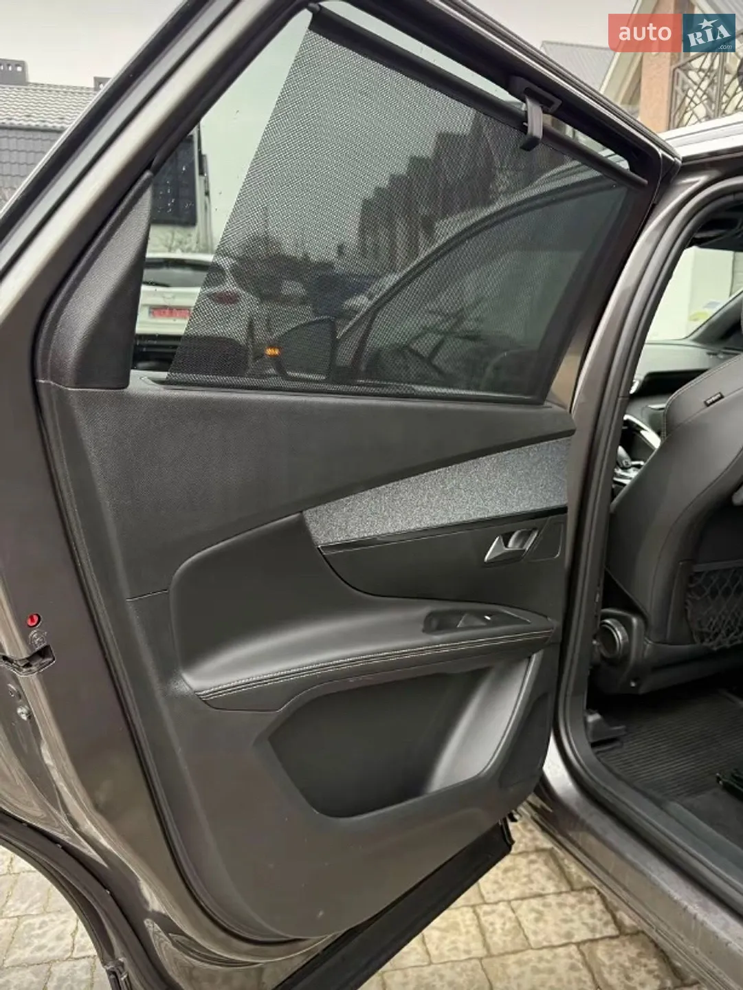2017 Peugeot 5008 - мініатюра 10