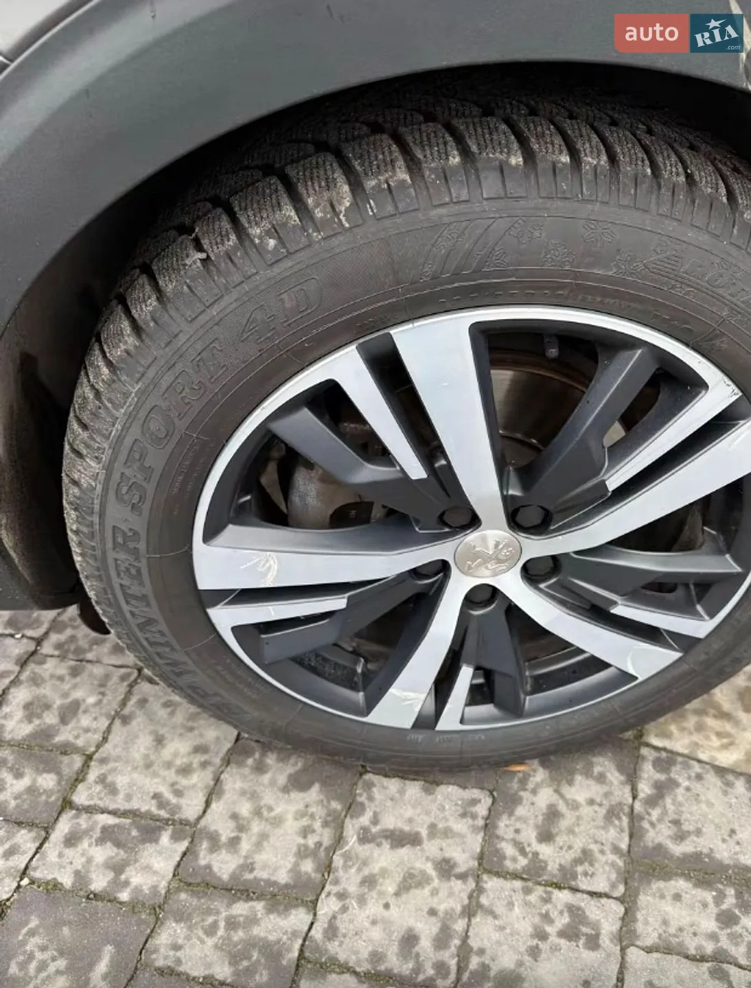 2017 Peugeot 5008 - мініатюра 17