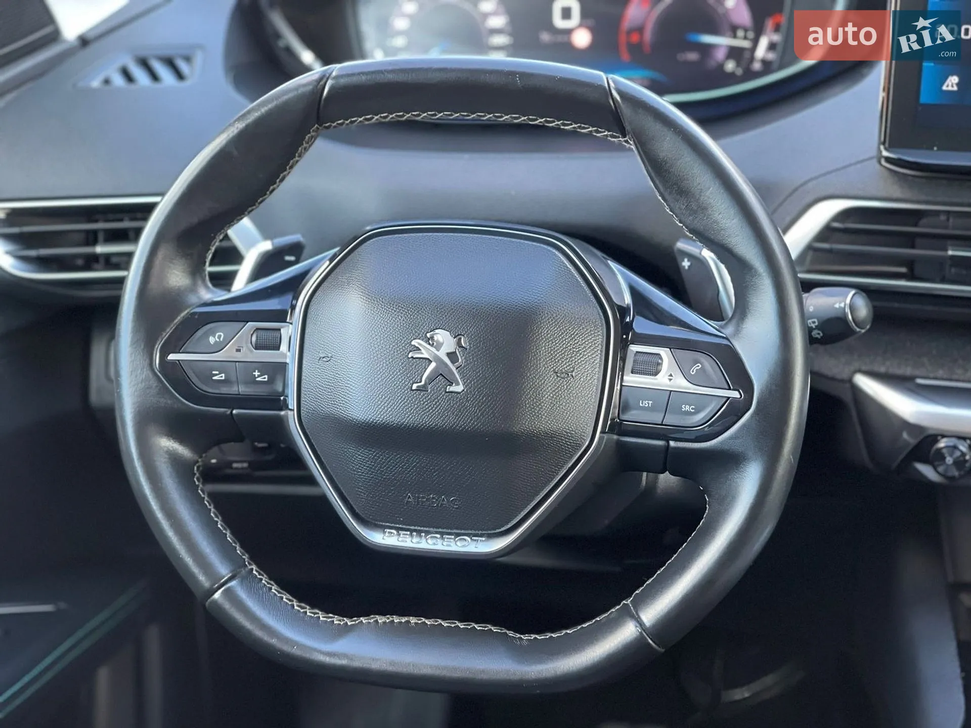 2020 Peugeot 5008 - мініатюра 33