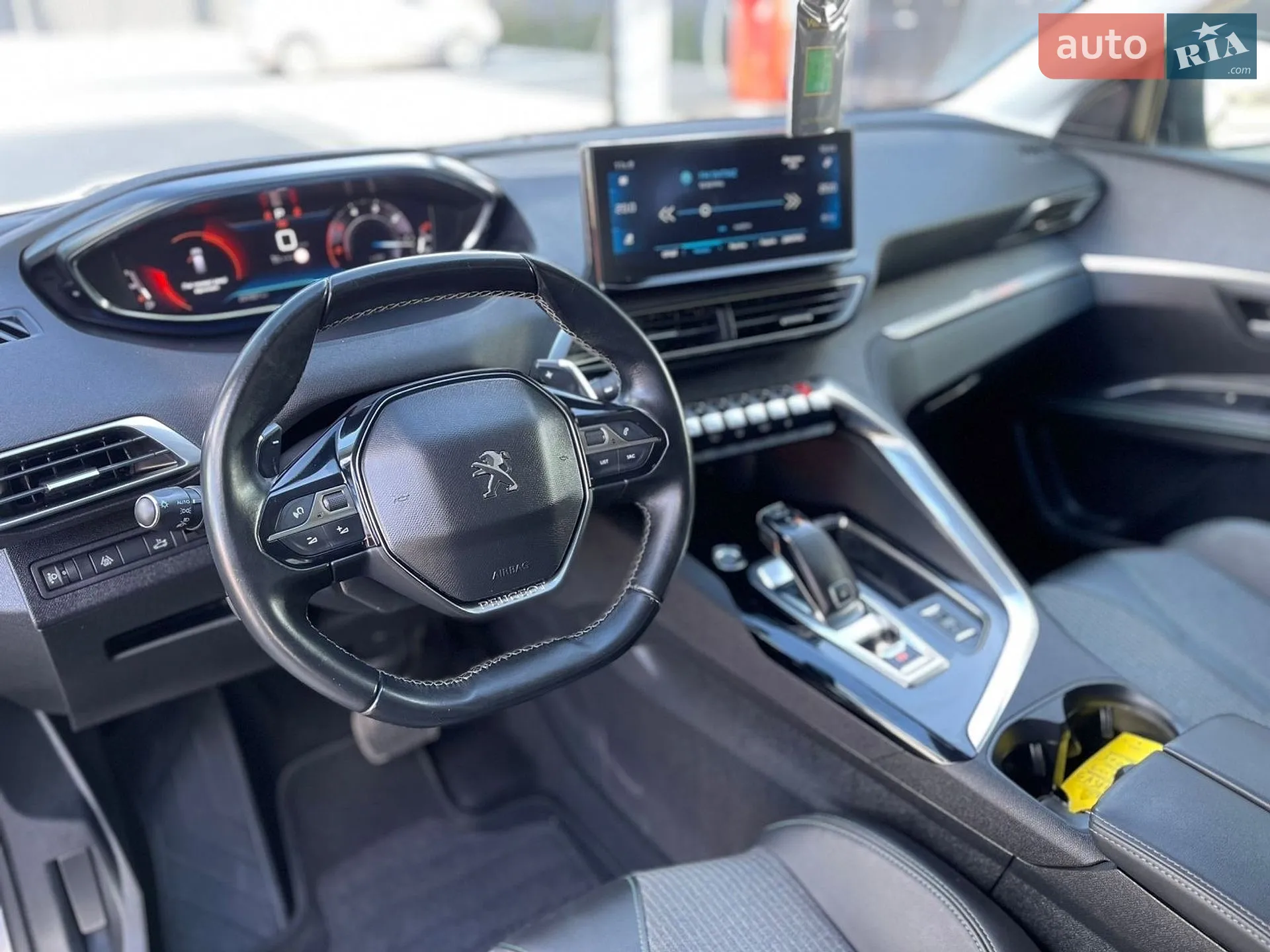 2020 Peugeot 5008 - мініатюра 30