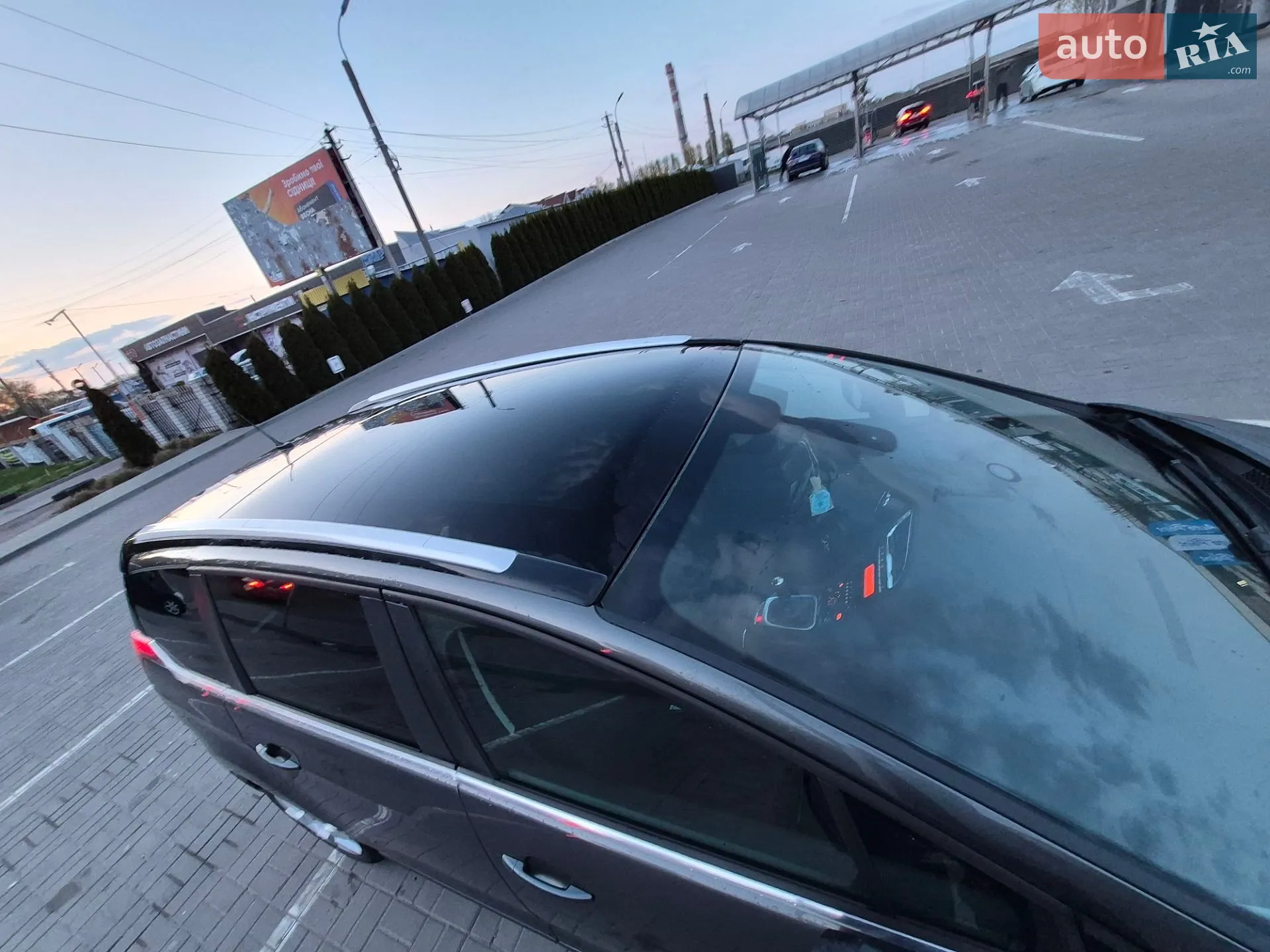 2013 Peugeot 5008 - мініатюра 8