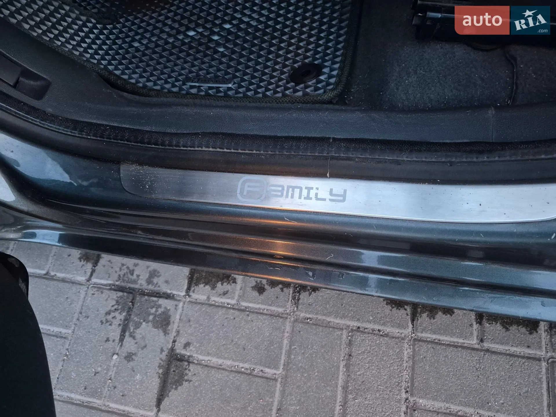 2013 Peugeot 5008 - мініатюра 9