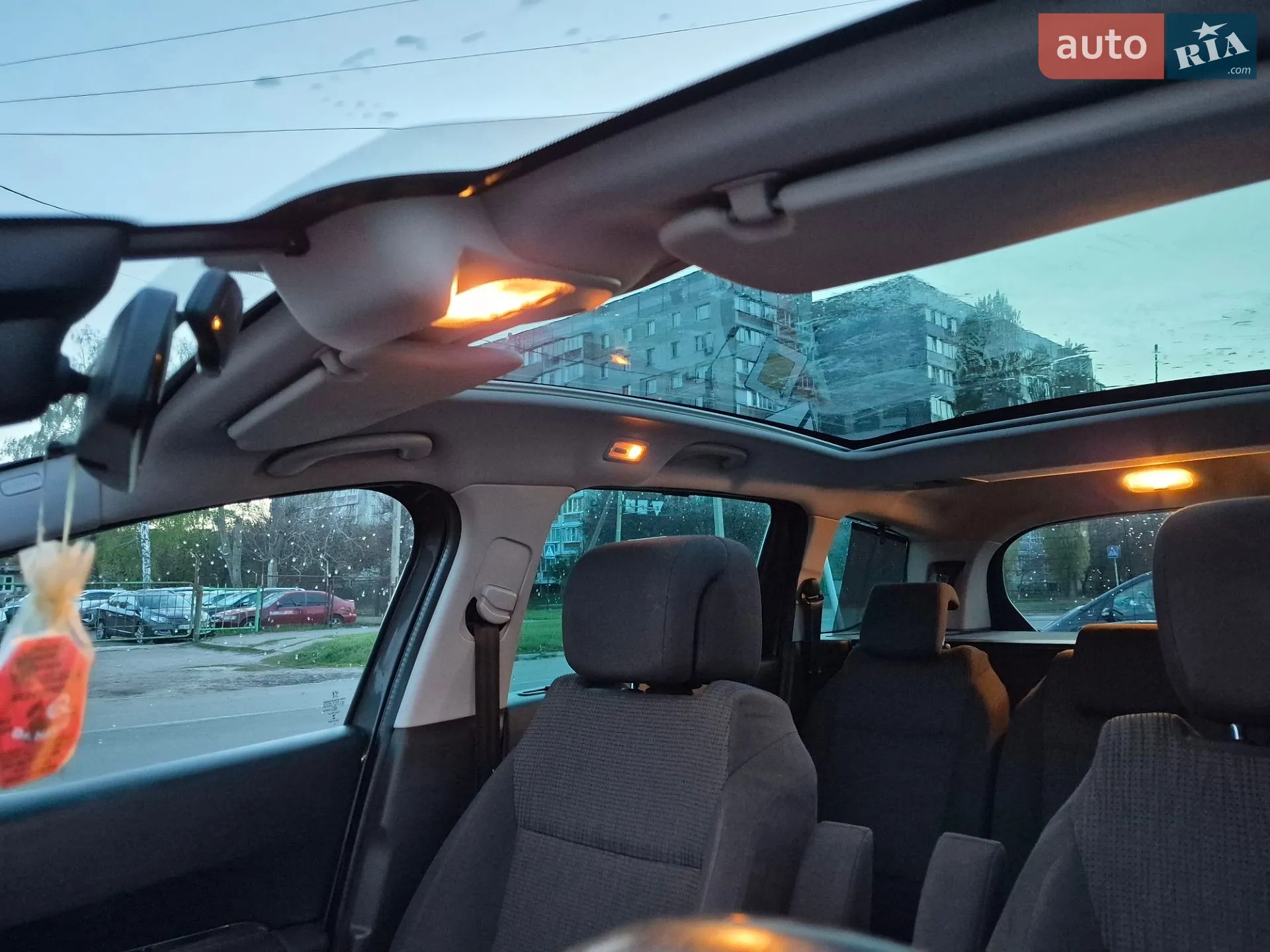 2013 Peugeot 5008 - мініатюра 28