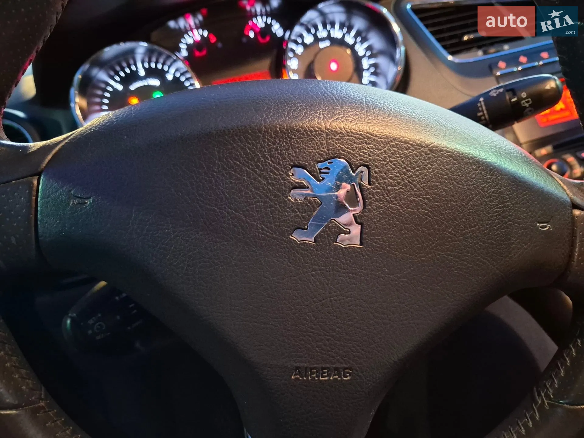 2013 Peugeot 5008 - мініатюра 42