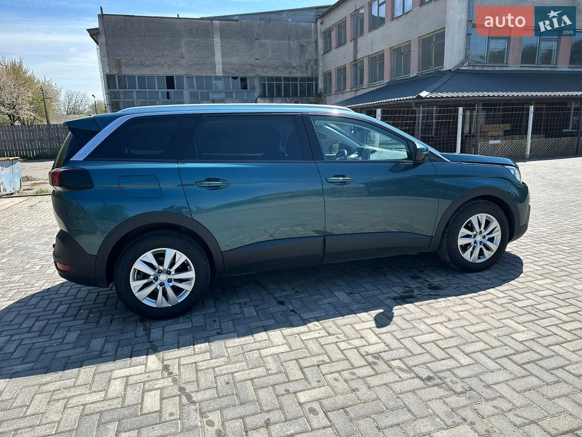 2019 Peugeot 5008 - мініатюра 4