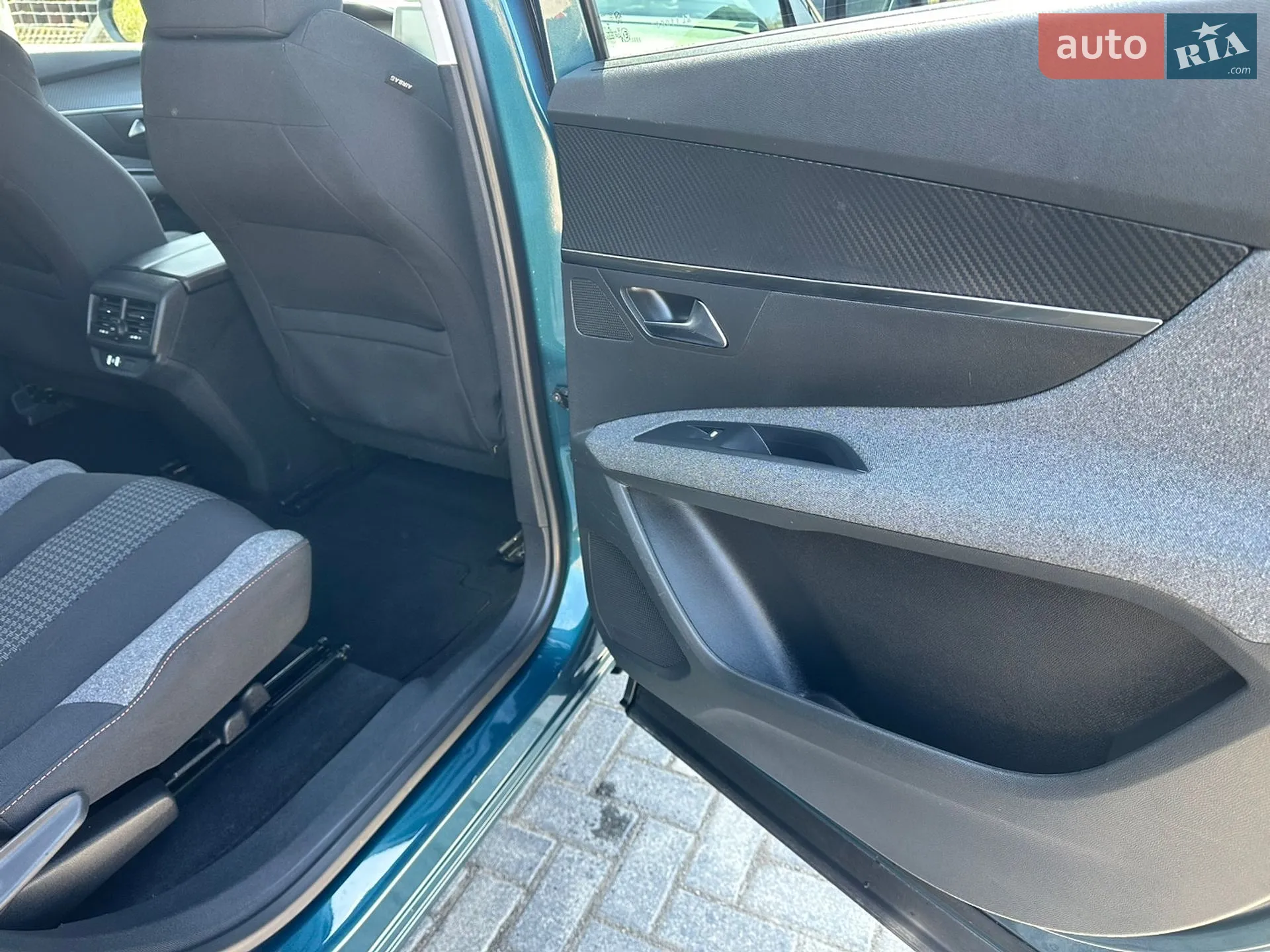 2019 Peugeot 5008 - мініатюра 35