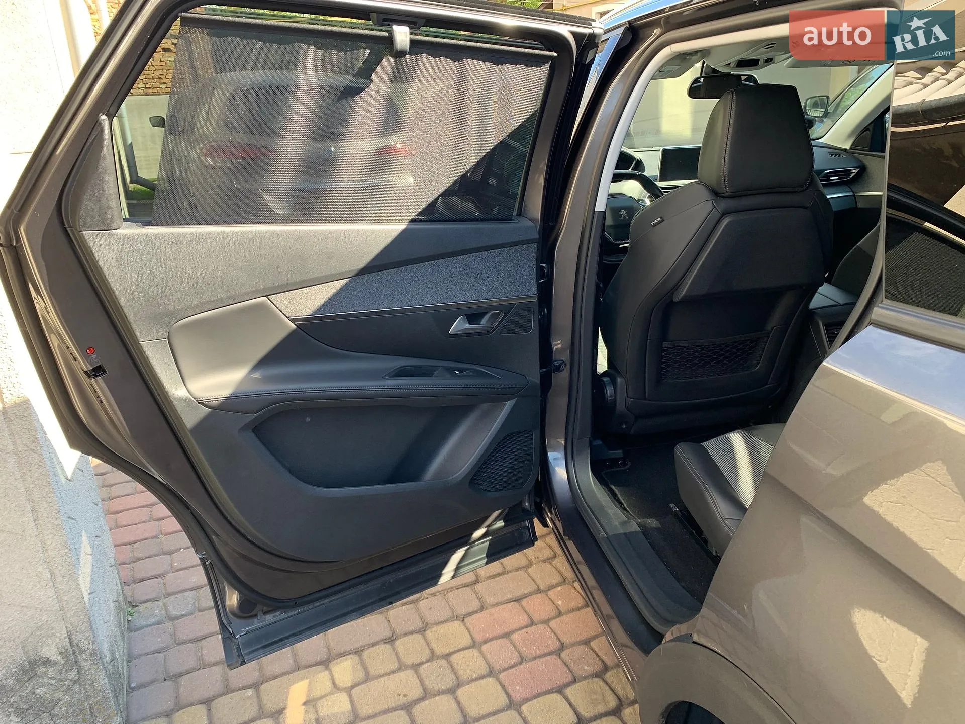 2019 Peugeot 5008 - мініатюра 18
