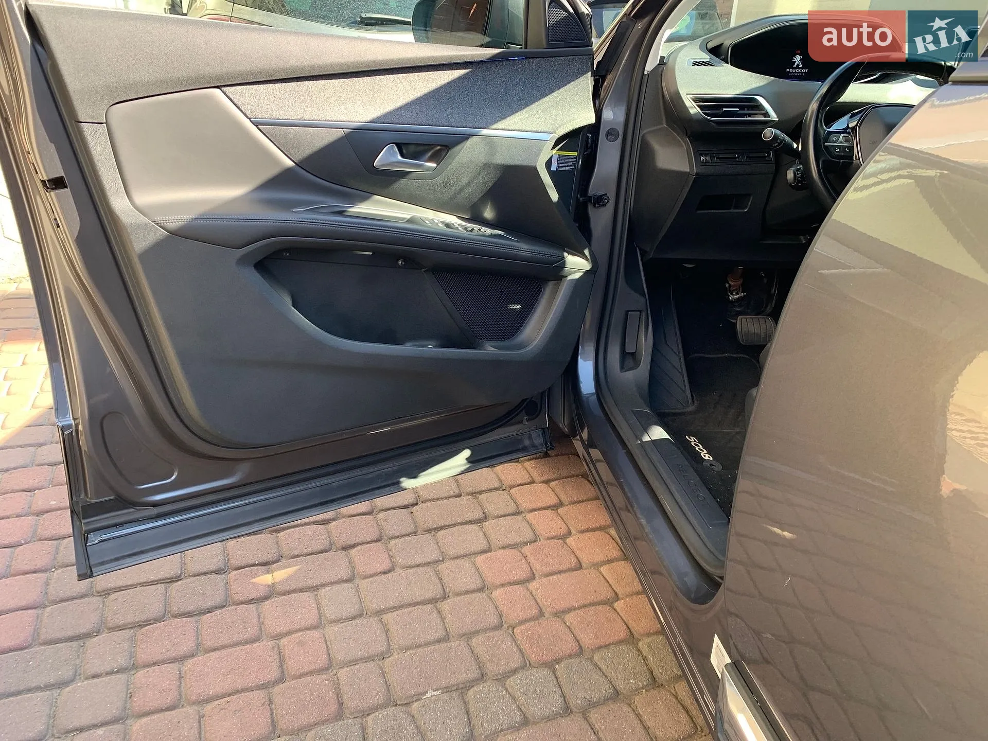 2019 Peugeot 5008 - мініатюра 20