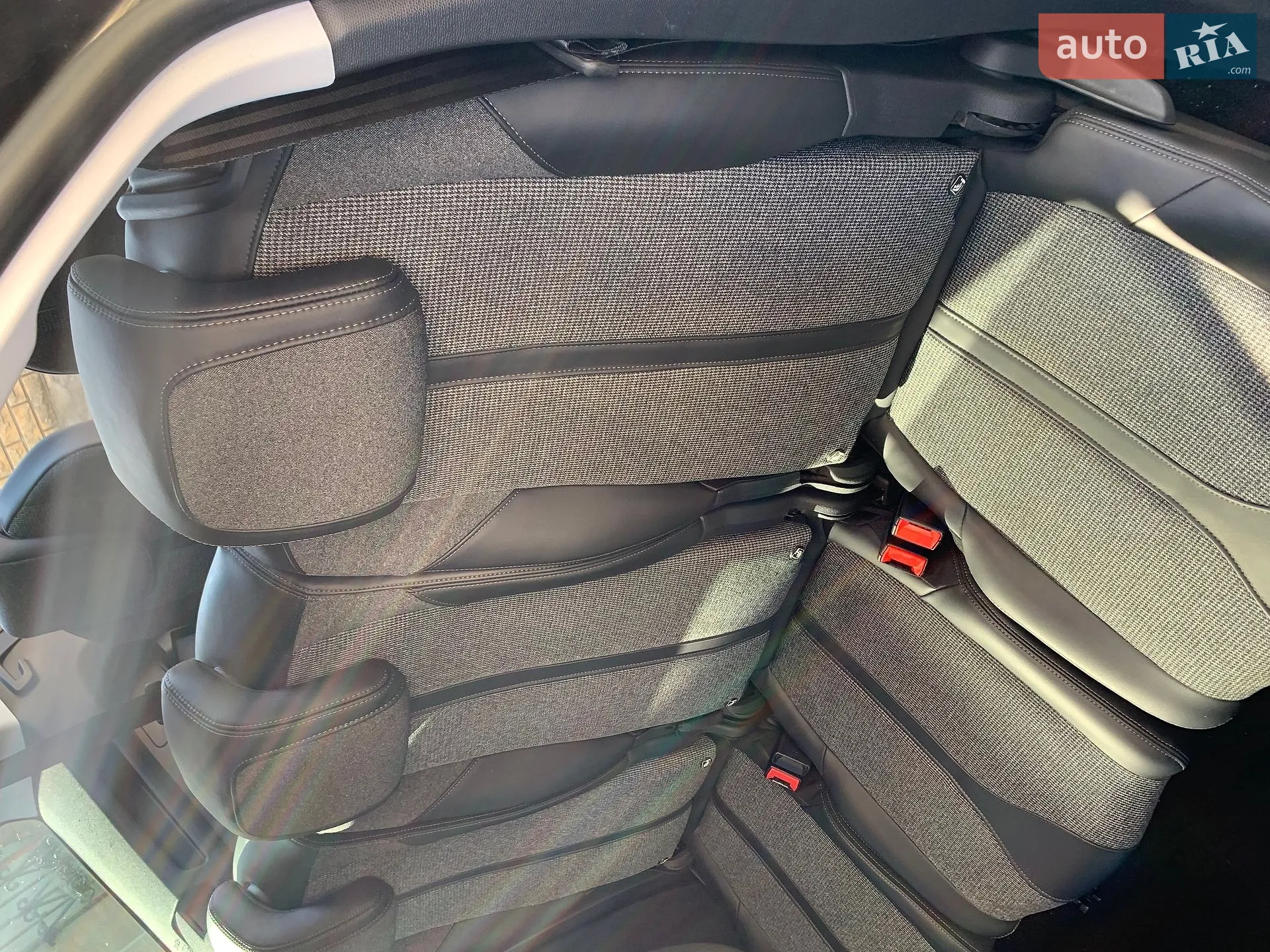 2019 Peugeot 5008 - мініатюра 22