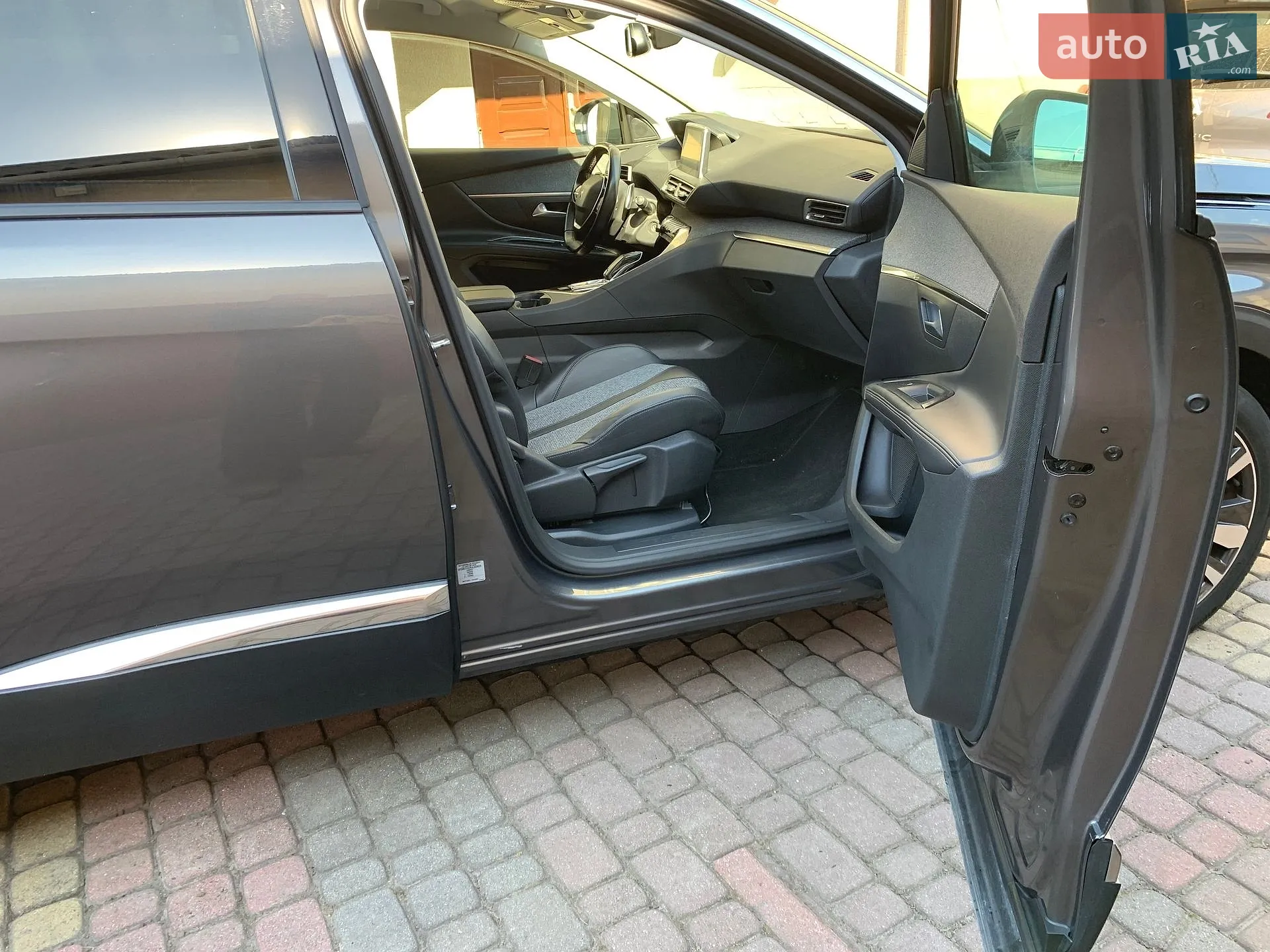 2019 Peugeot 5008 - мініатюра 30