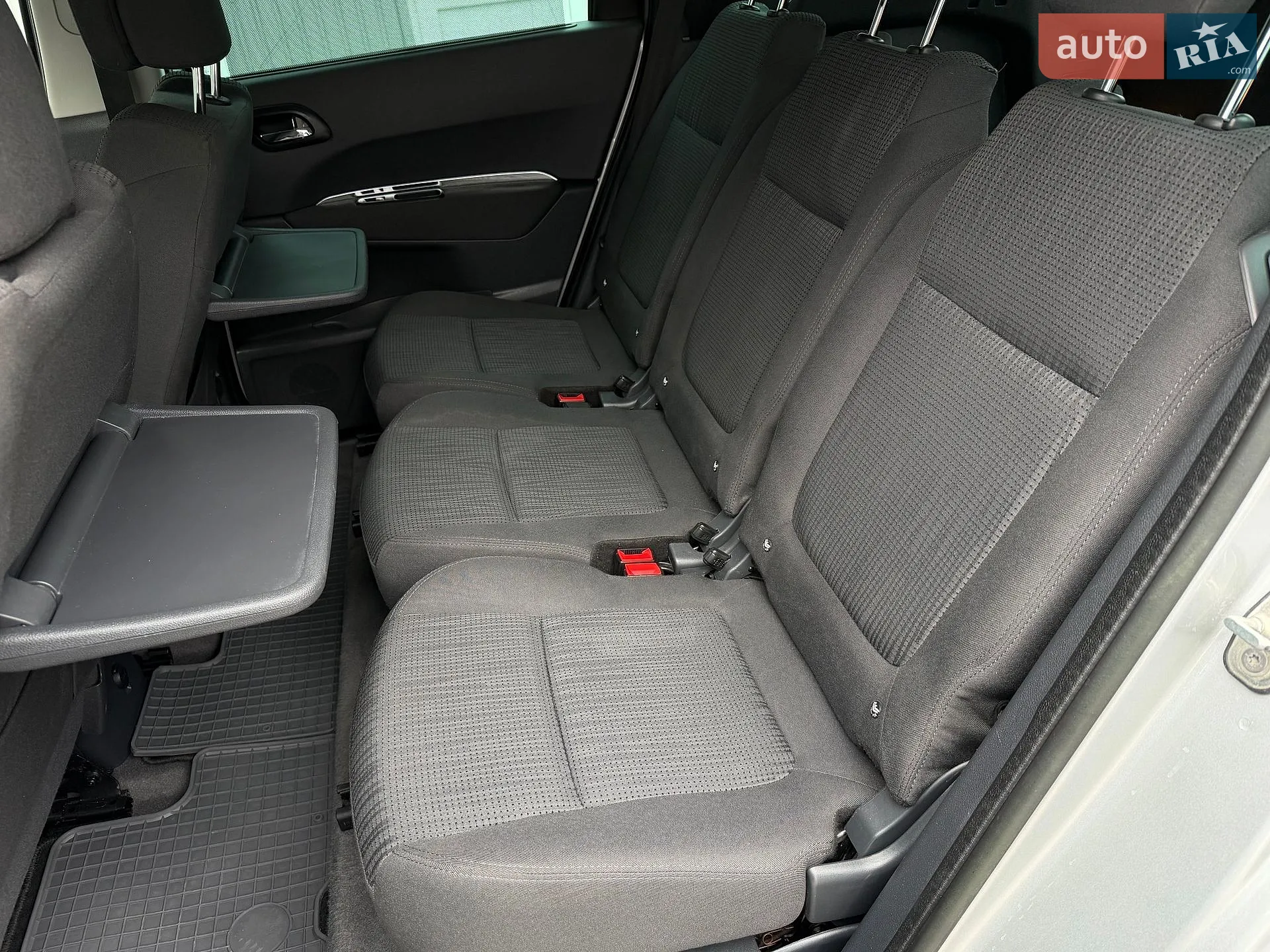 2013 Peugeot 5008 - мініатюра 33