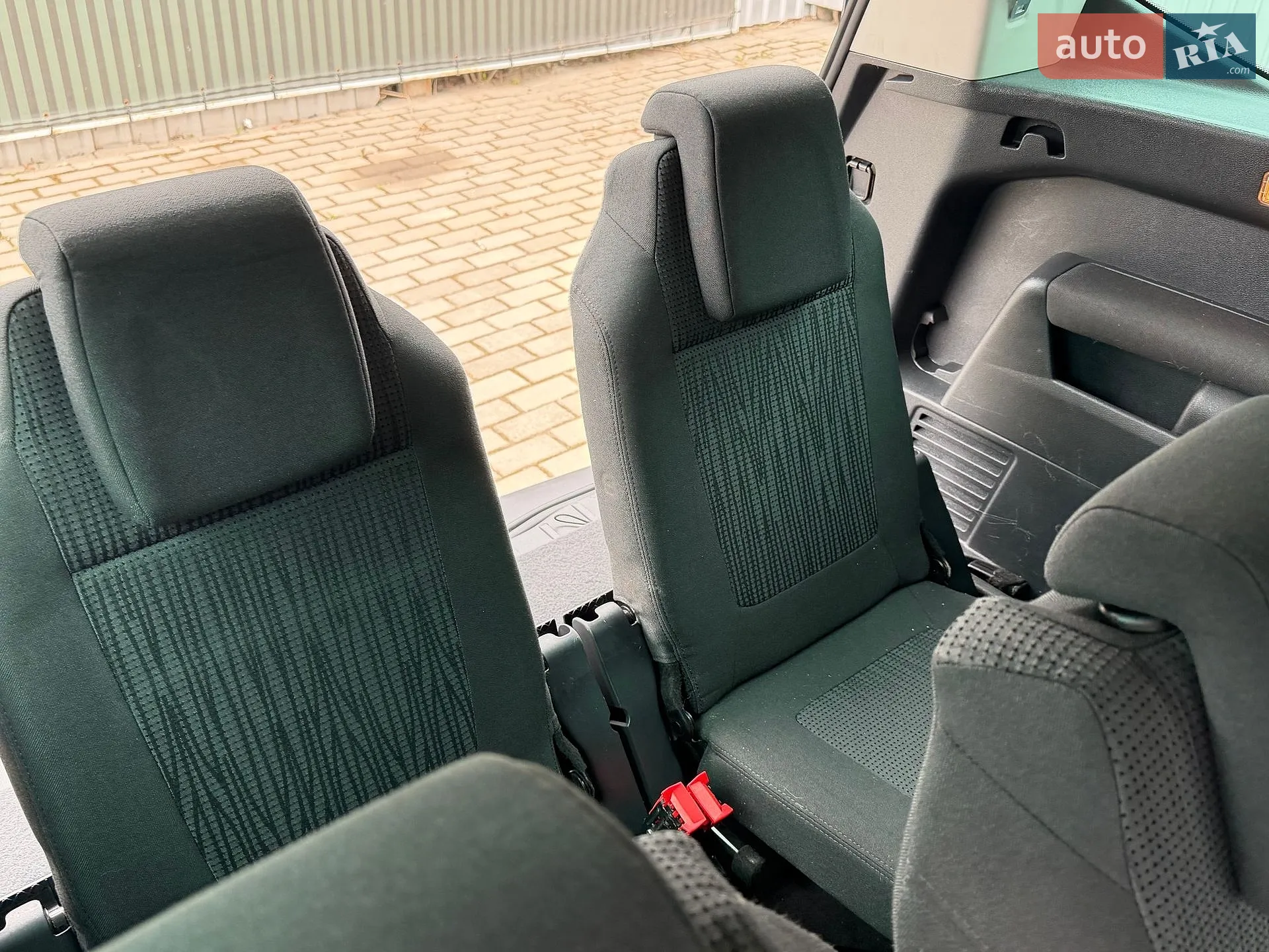 2013 Peugeot 5008 - мініатюра 42