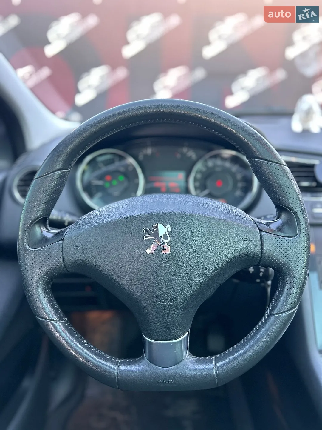 2013 Peugeot 5008 - мініатюра 19
