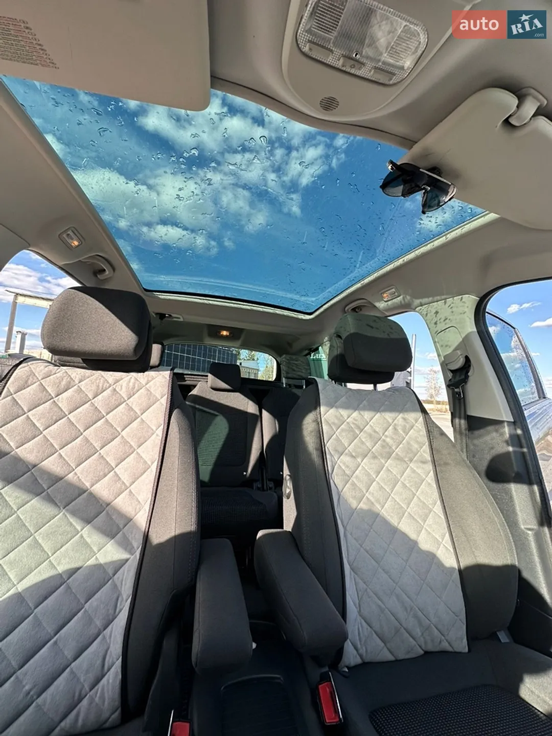 2012 Peugeot 5008 - мініатюра 22
