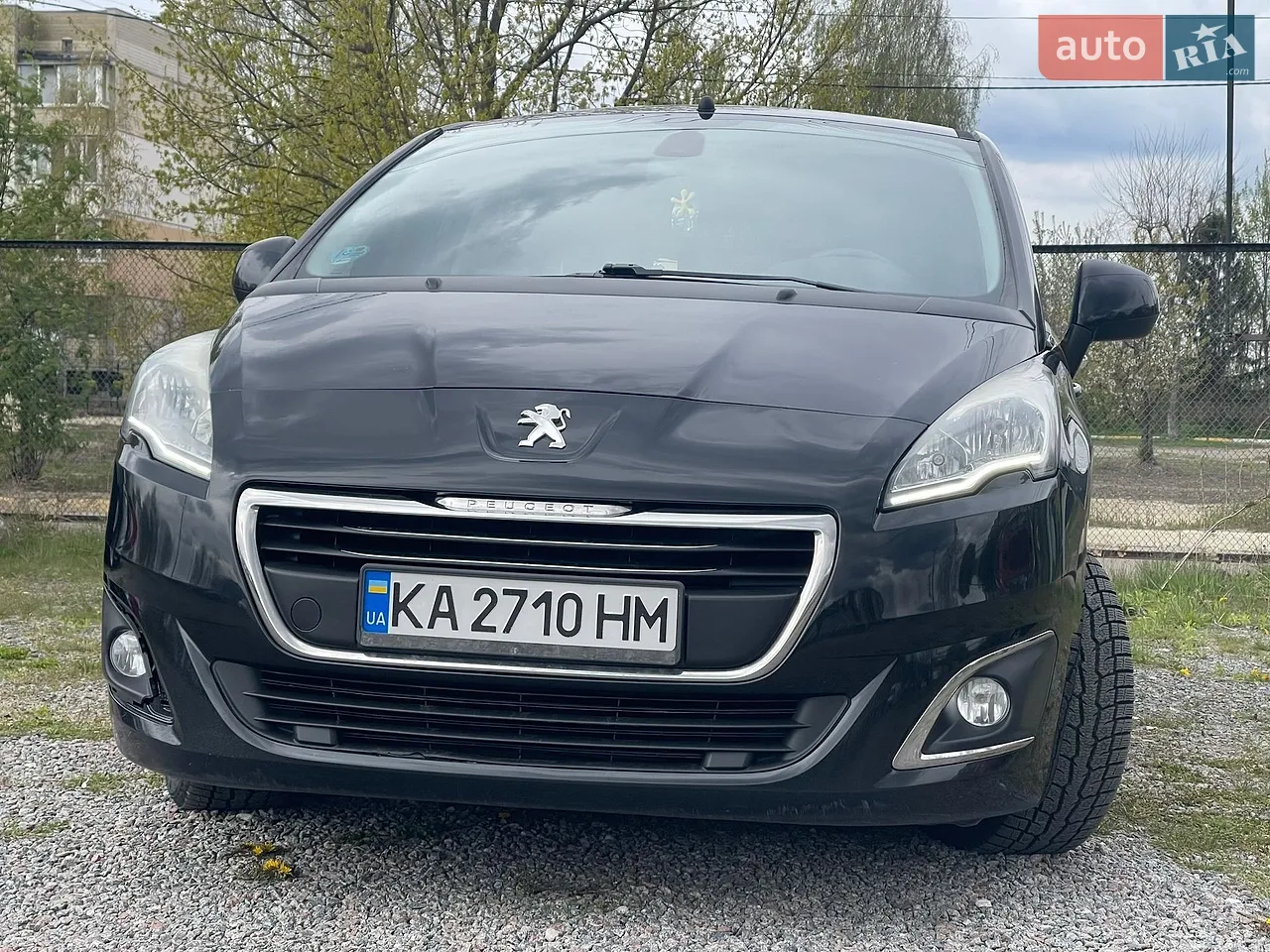 2017 Peugeot 5008 - мініатюра 19