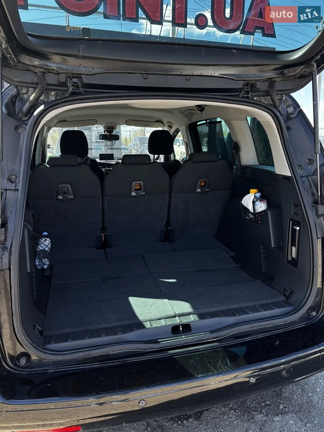 2013 Peugeot 5008 - мініатюра 10