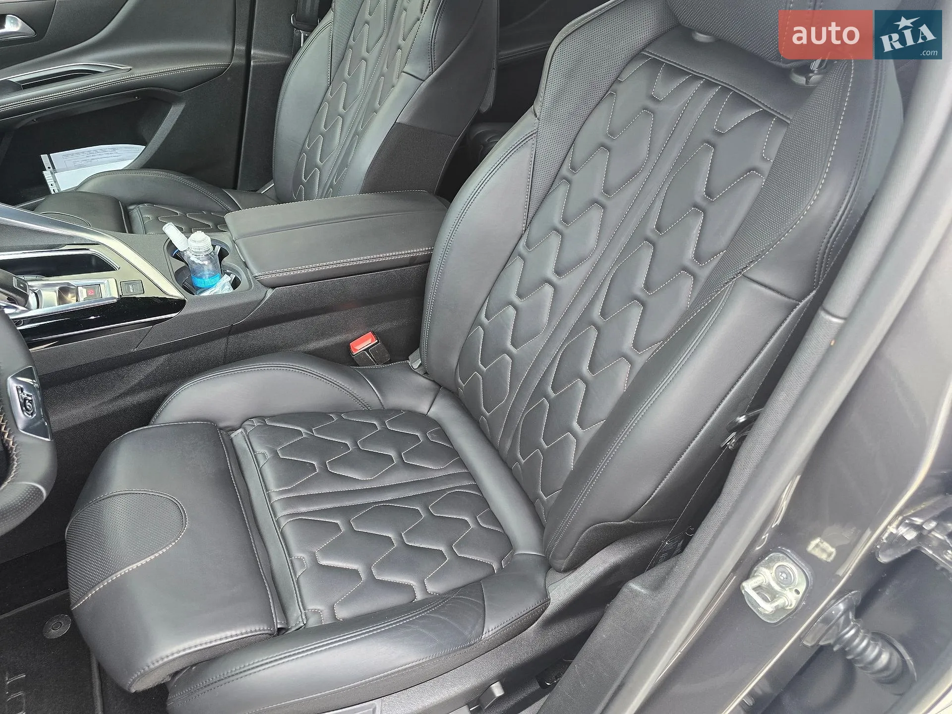 2018 Peugeot 5008 - мініатюра 16