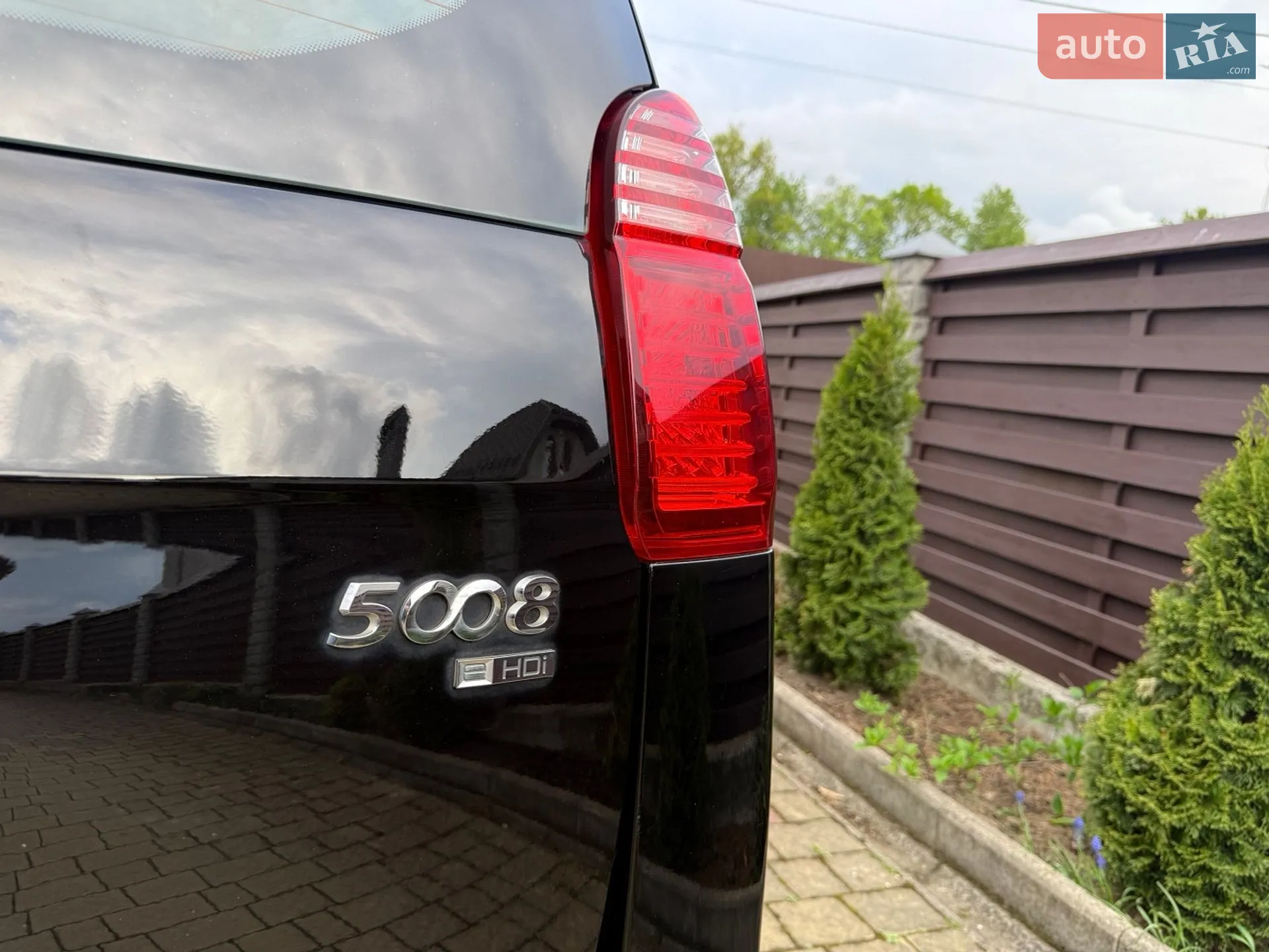 2015 Peugeot 5008 - мініатюра 33