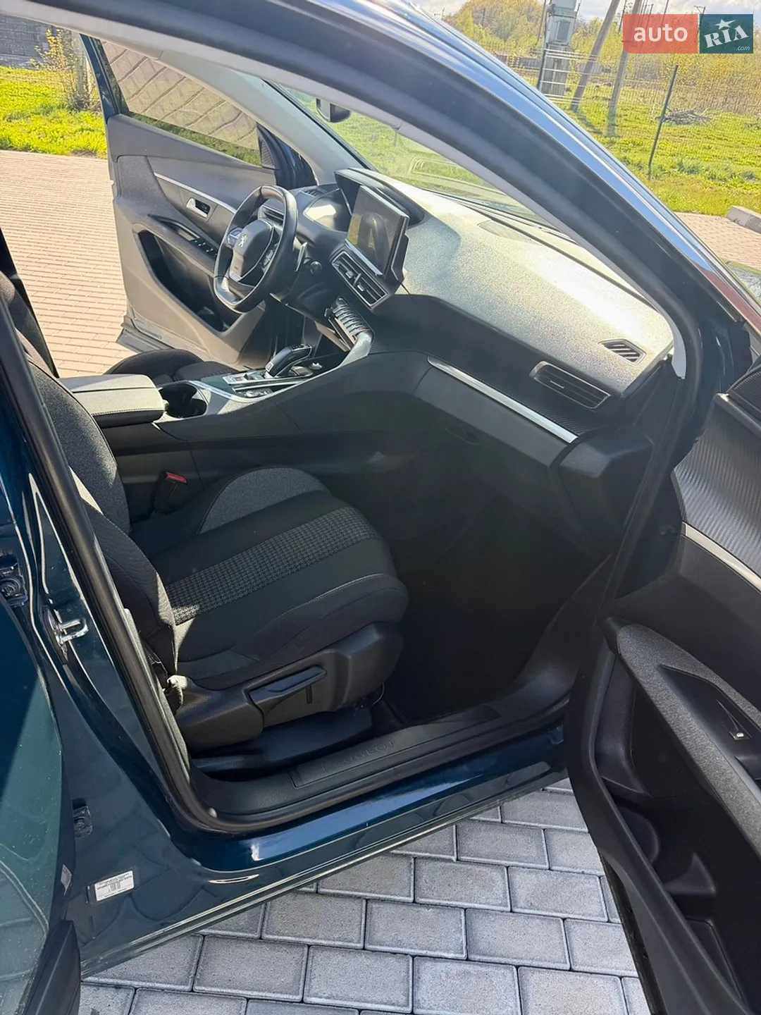 2020 Peugeot 5008 - мініатюра 31