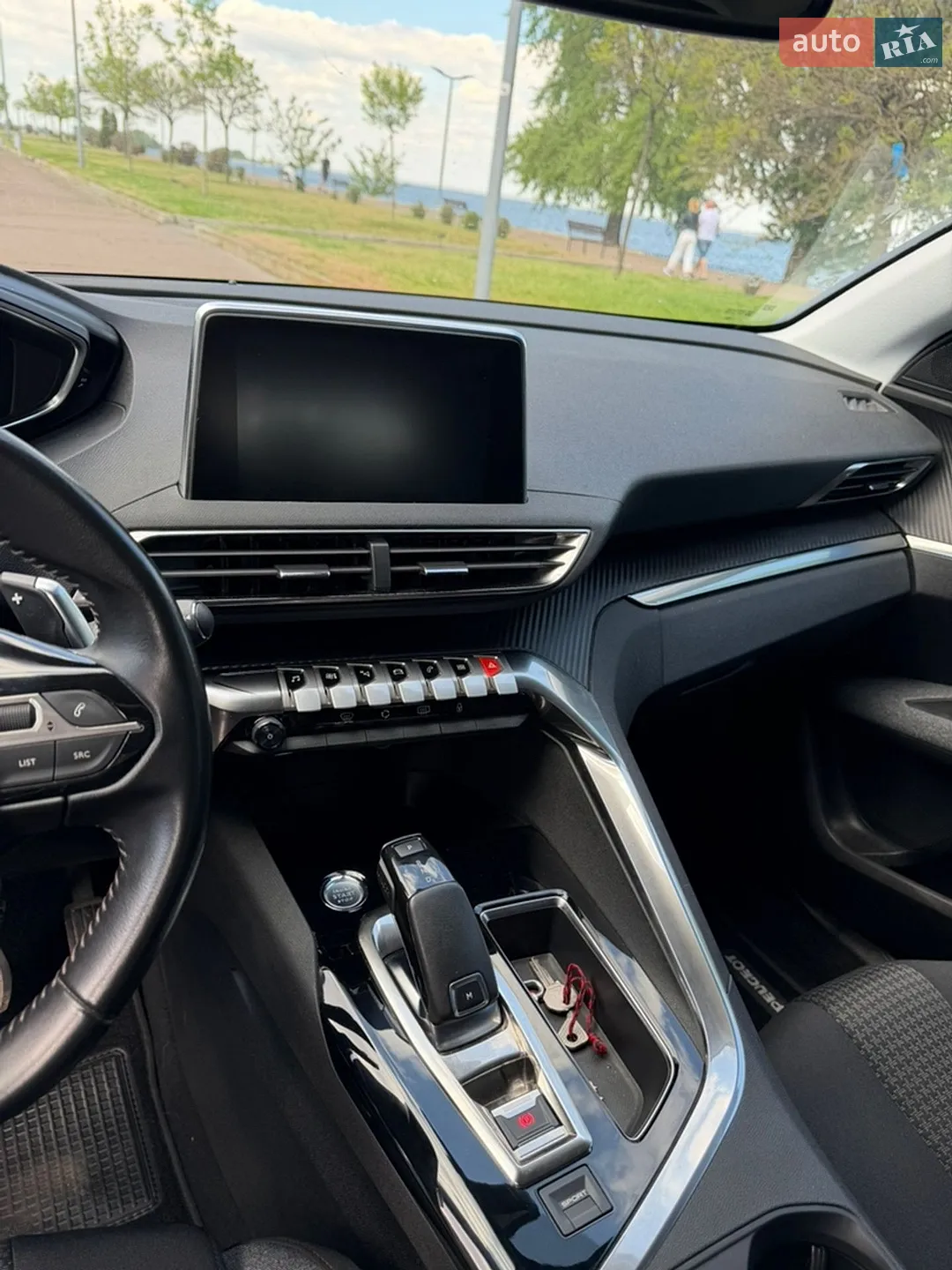 2020 Peugeot 5008 - мініатюра 16