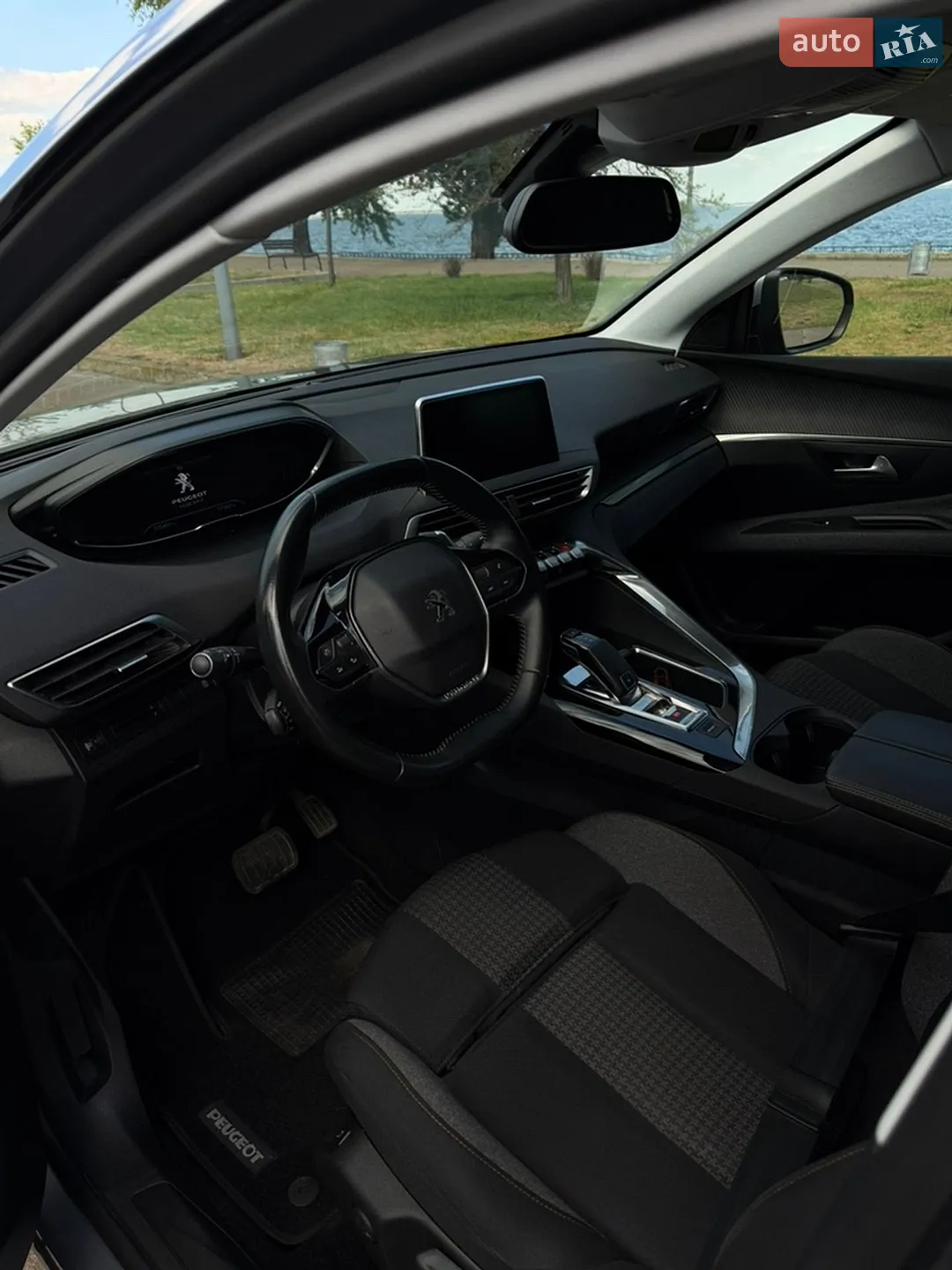 2020 Peugeot 5008 - мініатюра 20