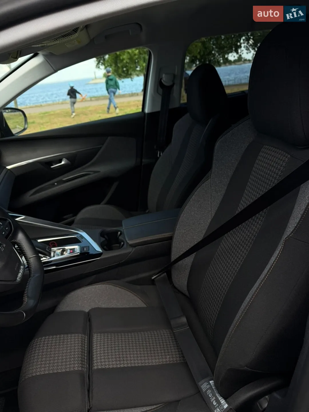 2020 Peugeot 5008 - мініатюра 23