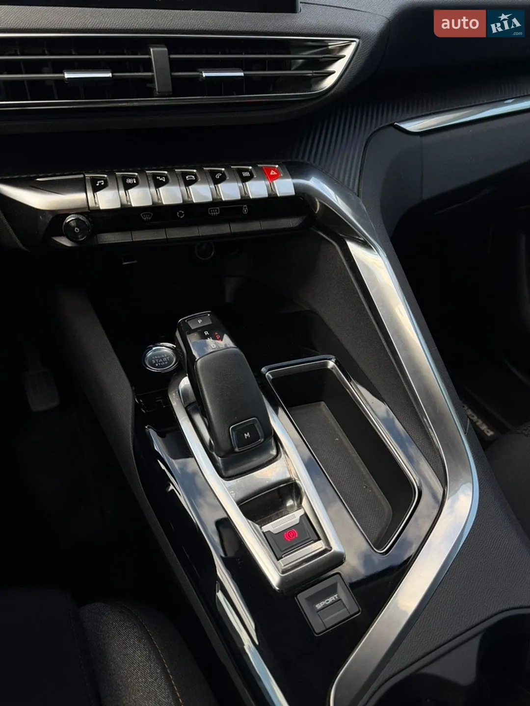 2020 Peugeot 5008 - мініатюра 25